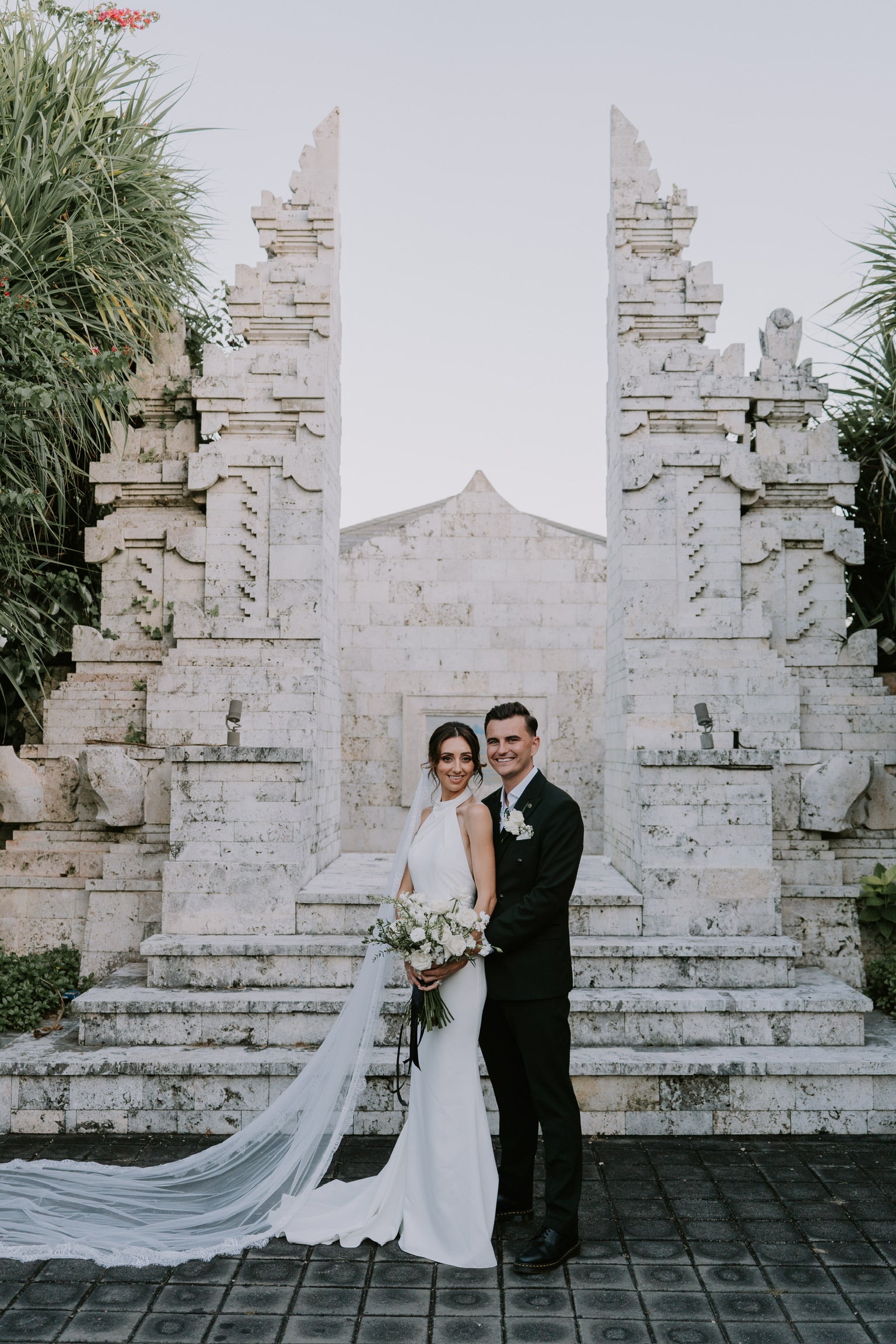 Grayson by Made With Love Bridal