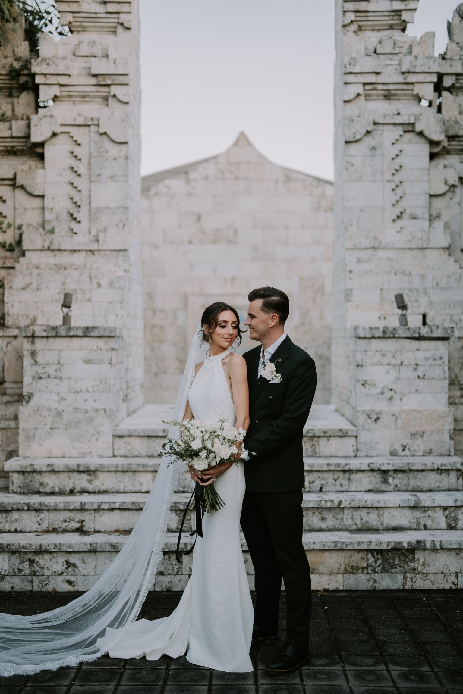 Grayson by Made With Love Bridal