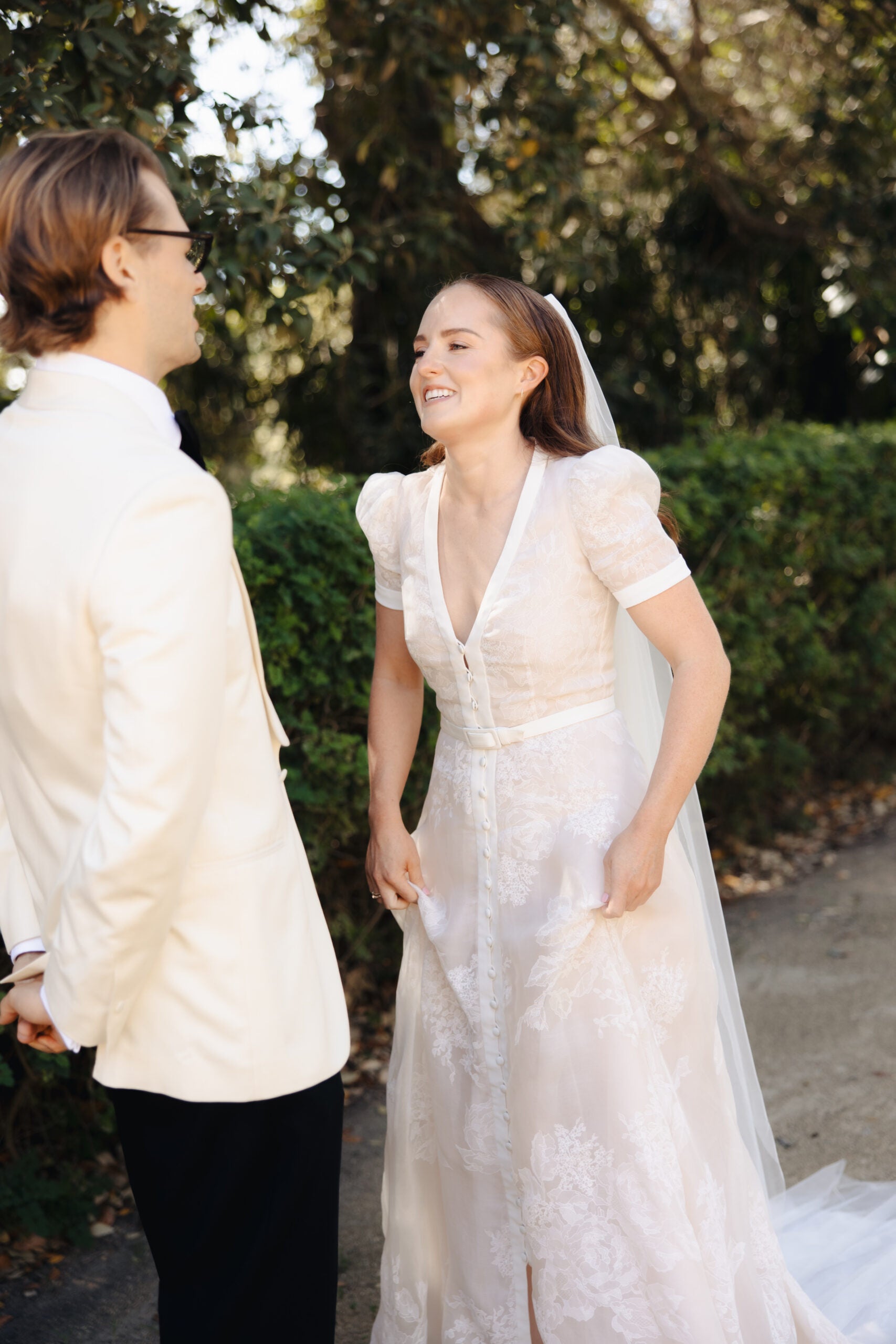 J.Andretta San Michele Dress