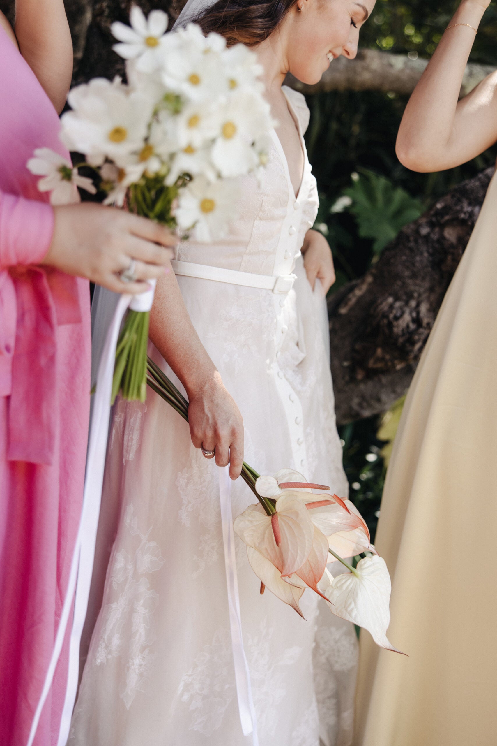 J.Andretta San Michele Dress