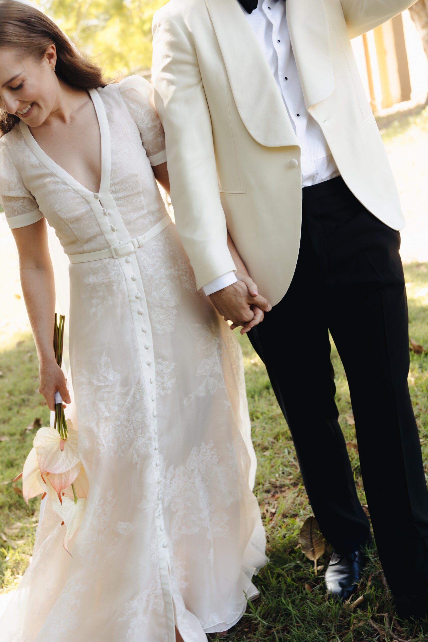 J.Andretta San Michele Dress
