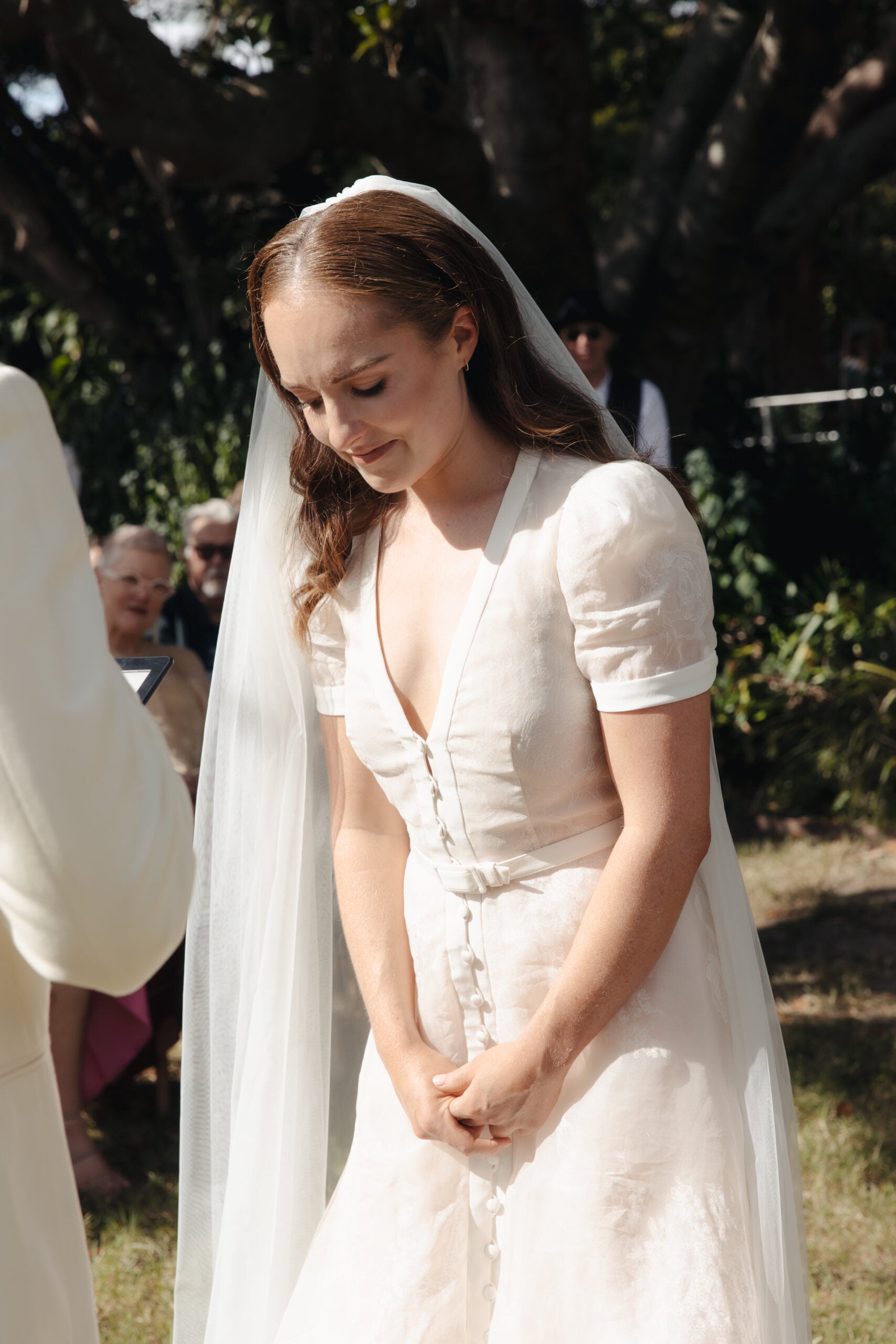 J.Andretta San Michele Dress
