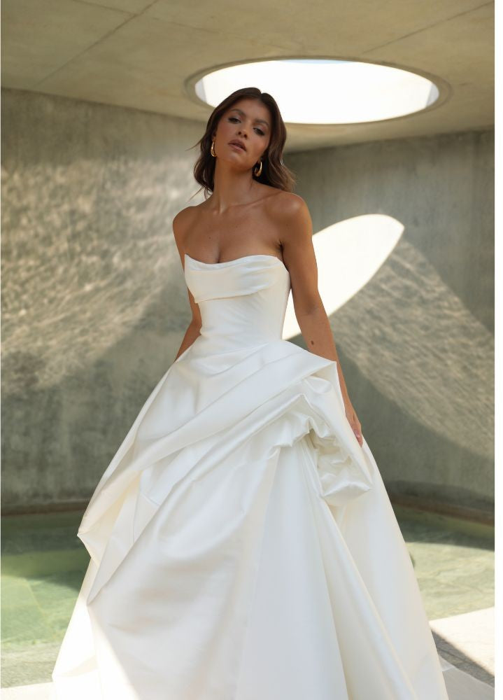 Elliana Gown
