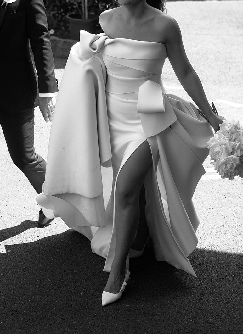 Cappellazzo Dress