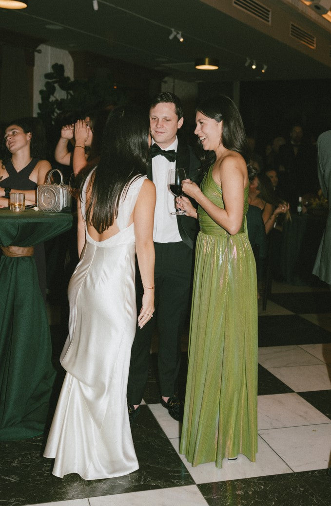 Esme Gown