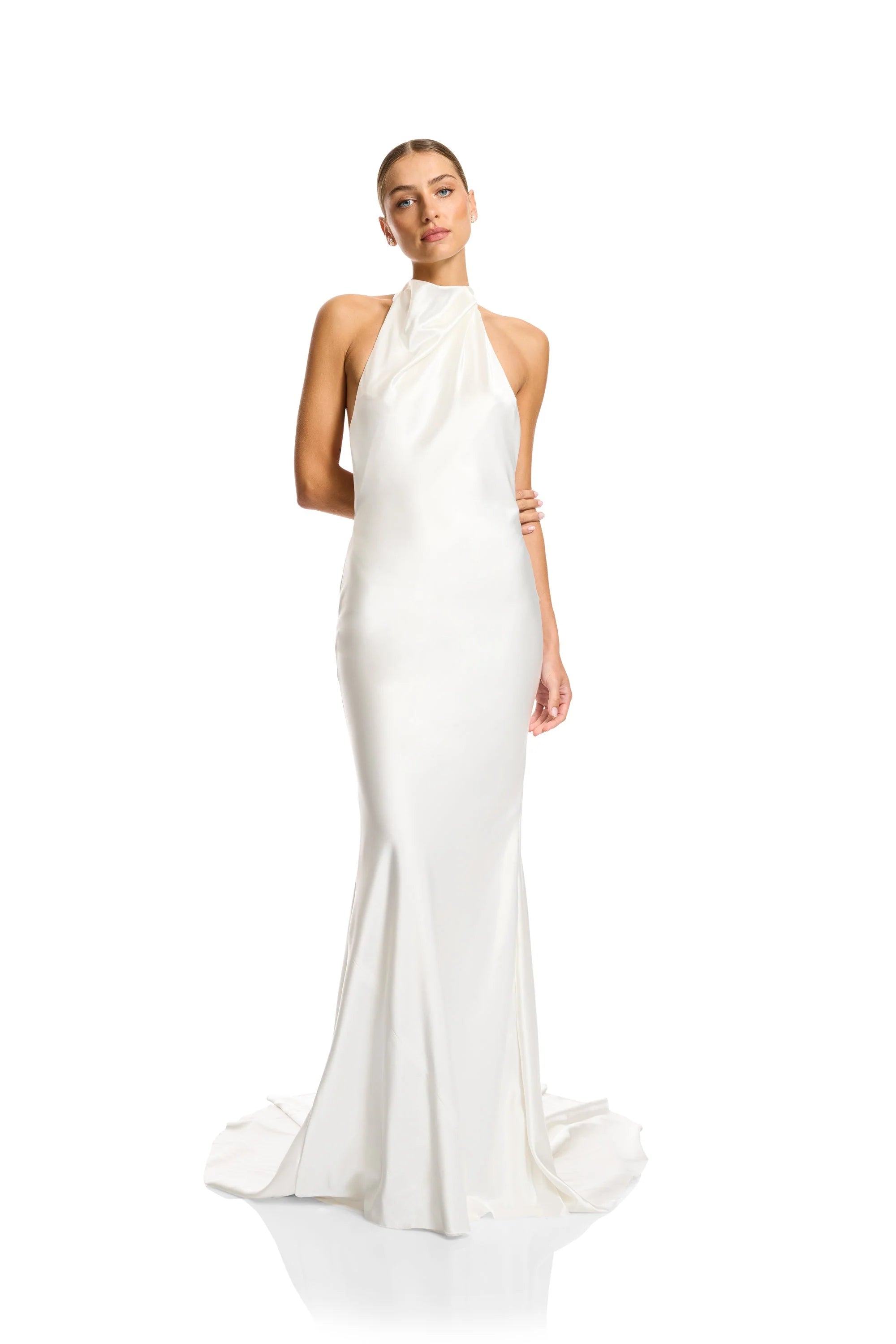 Kyha Cameron Gown