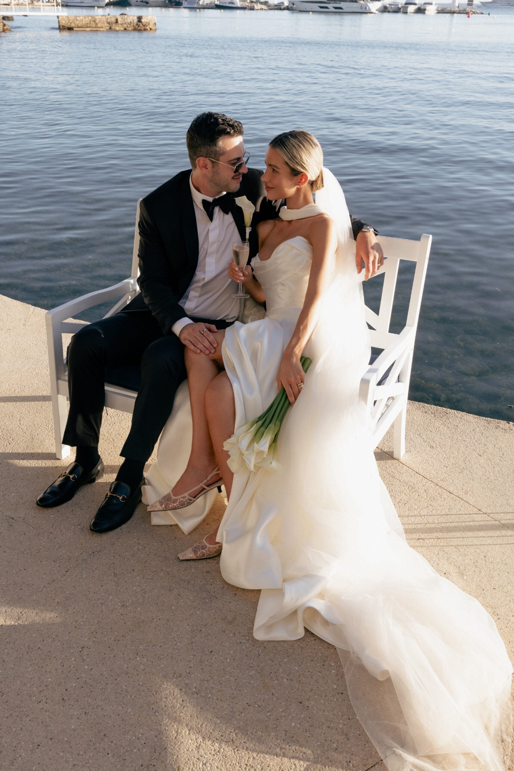 Le Belle V3 - Hera Couture Wedding Dress