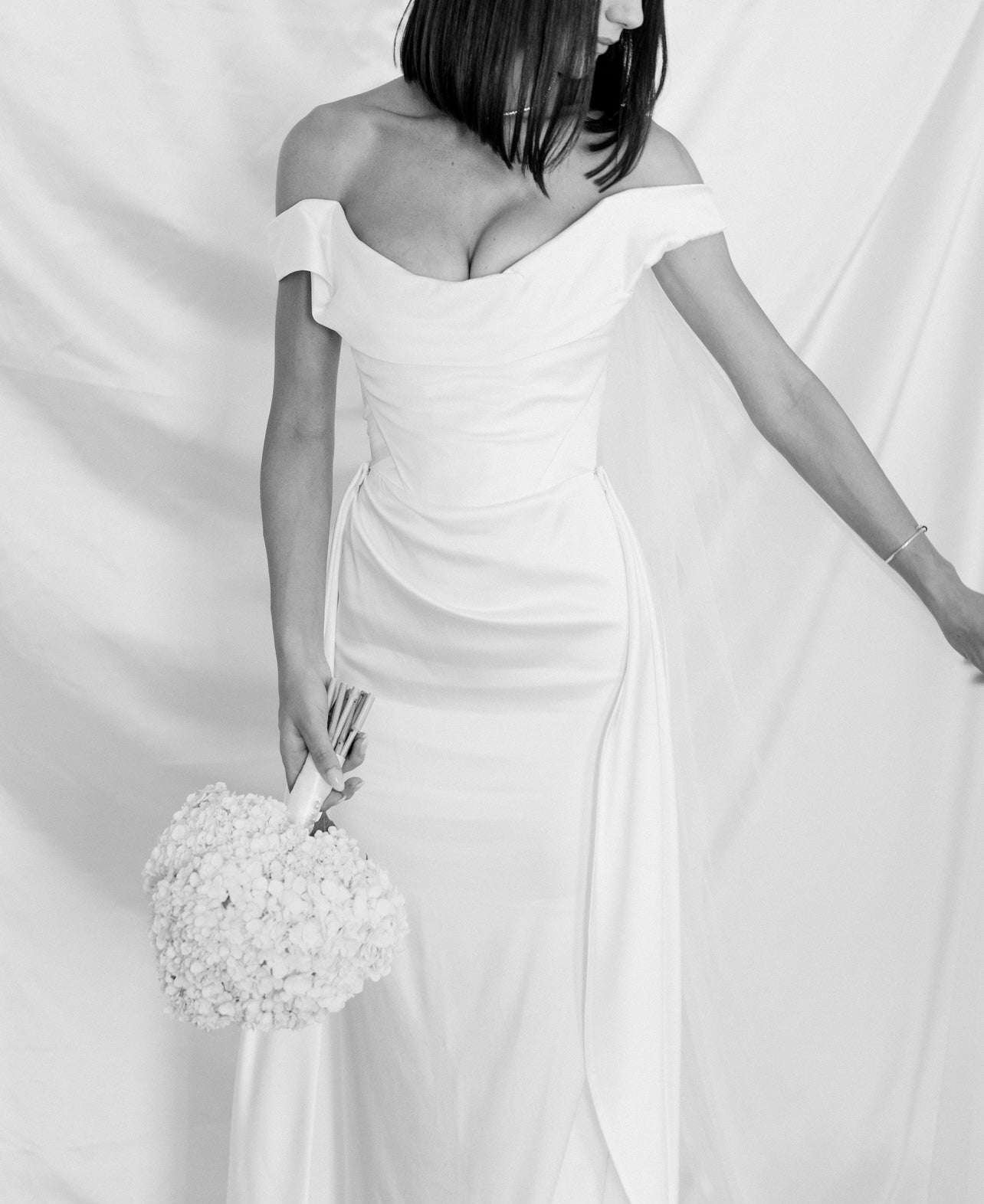 Vivienne Westwood Gown