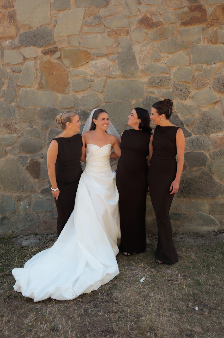 Hailey Gown