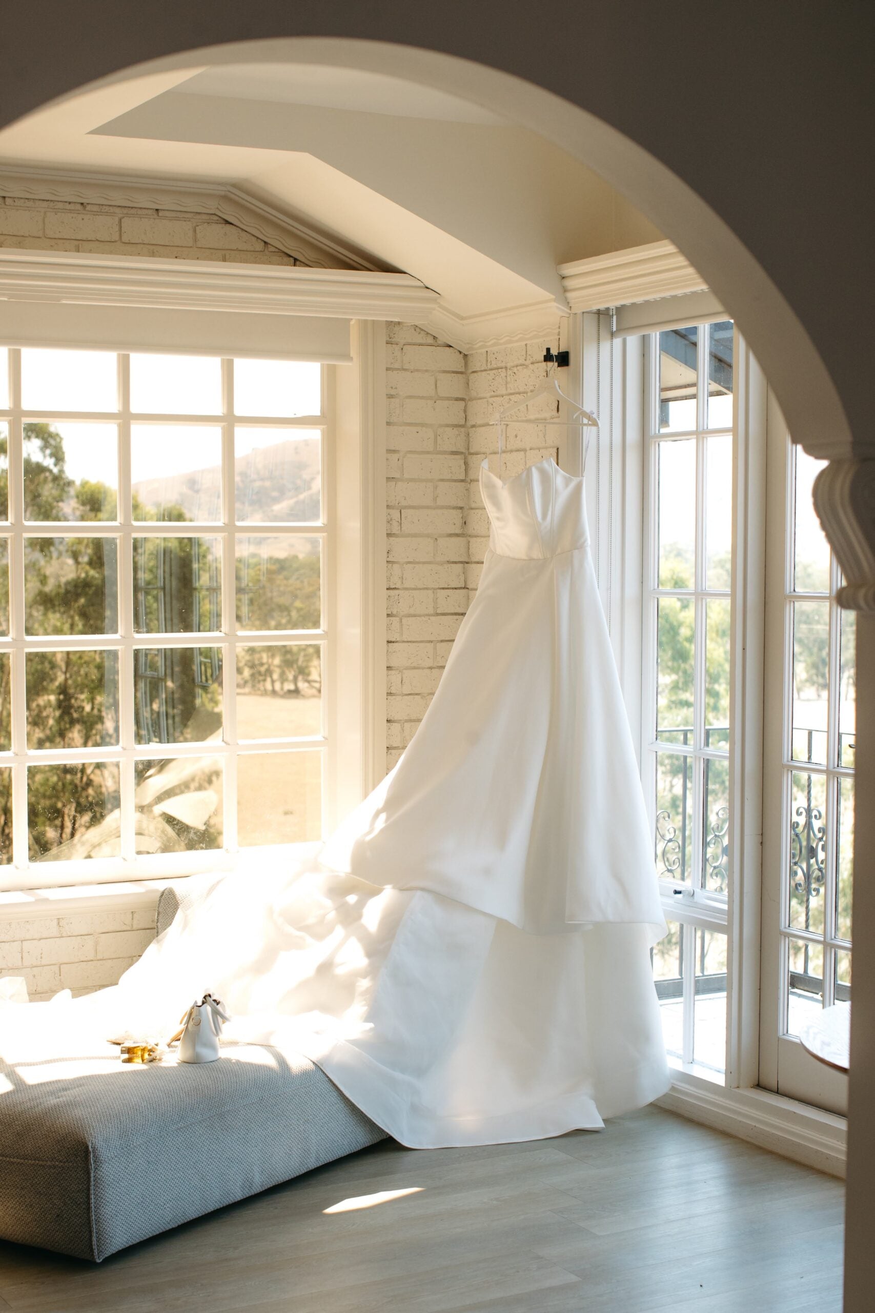 Ella Moda Caruso Wedding Dress