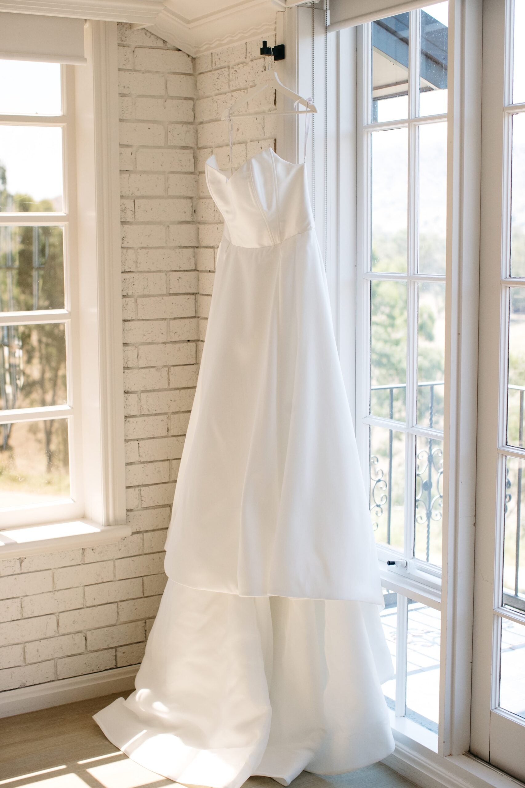 Ella Moda Caruso Wedding Dress