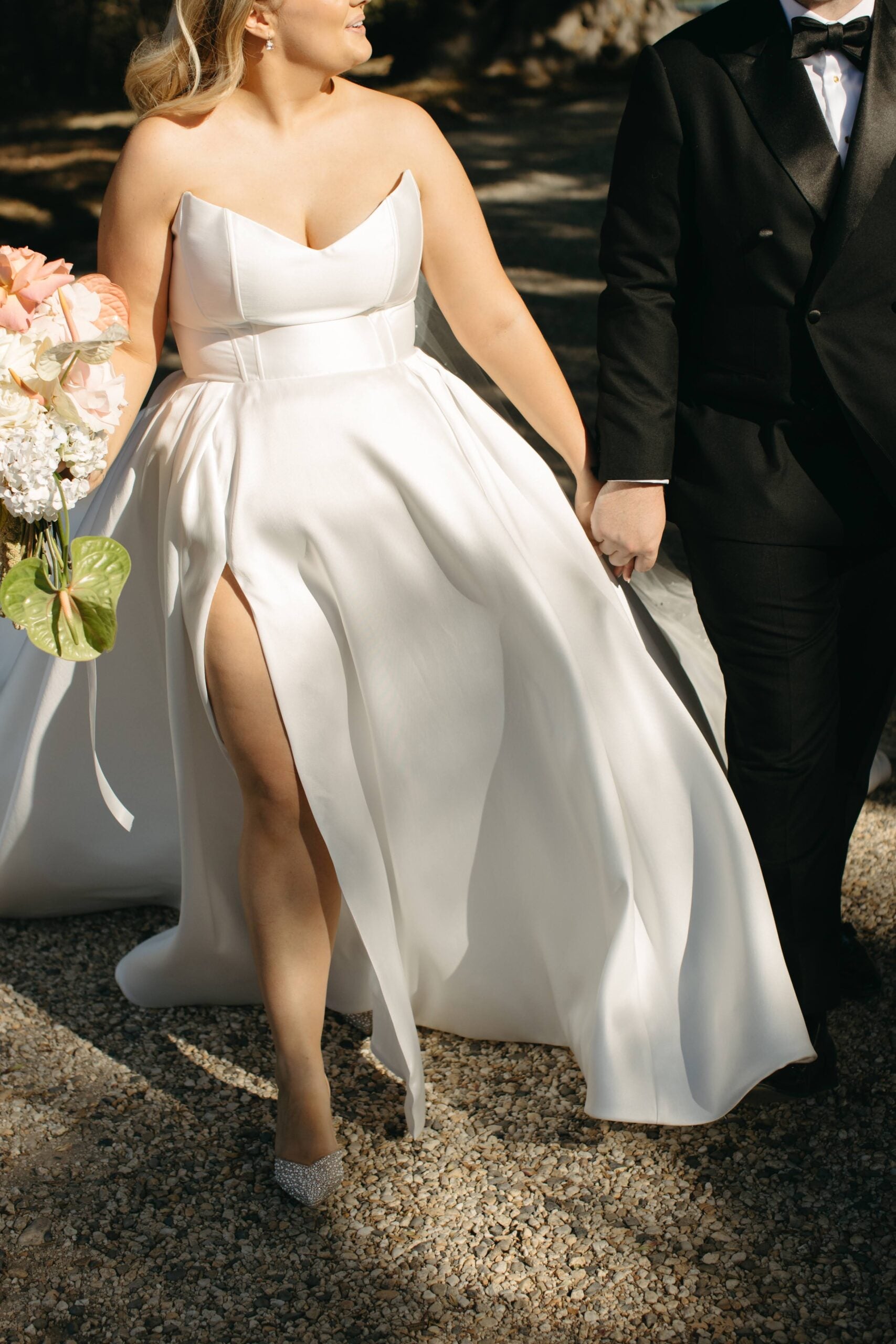 Ella Moda Caruso Wedding Dress