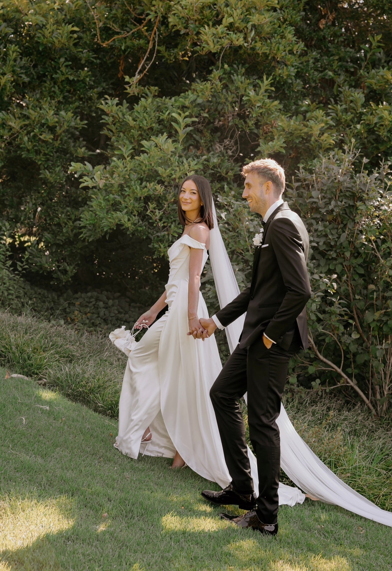Vivienne Westwood Gown