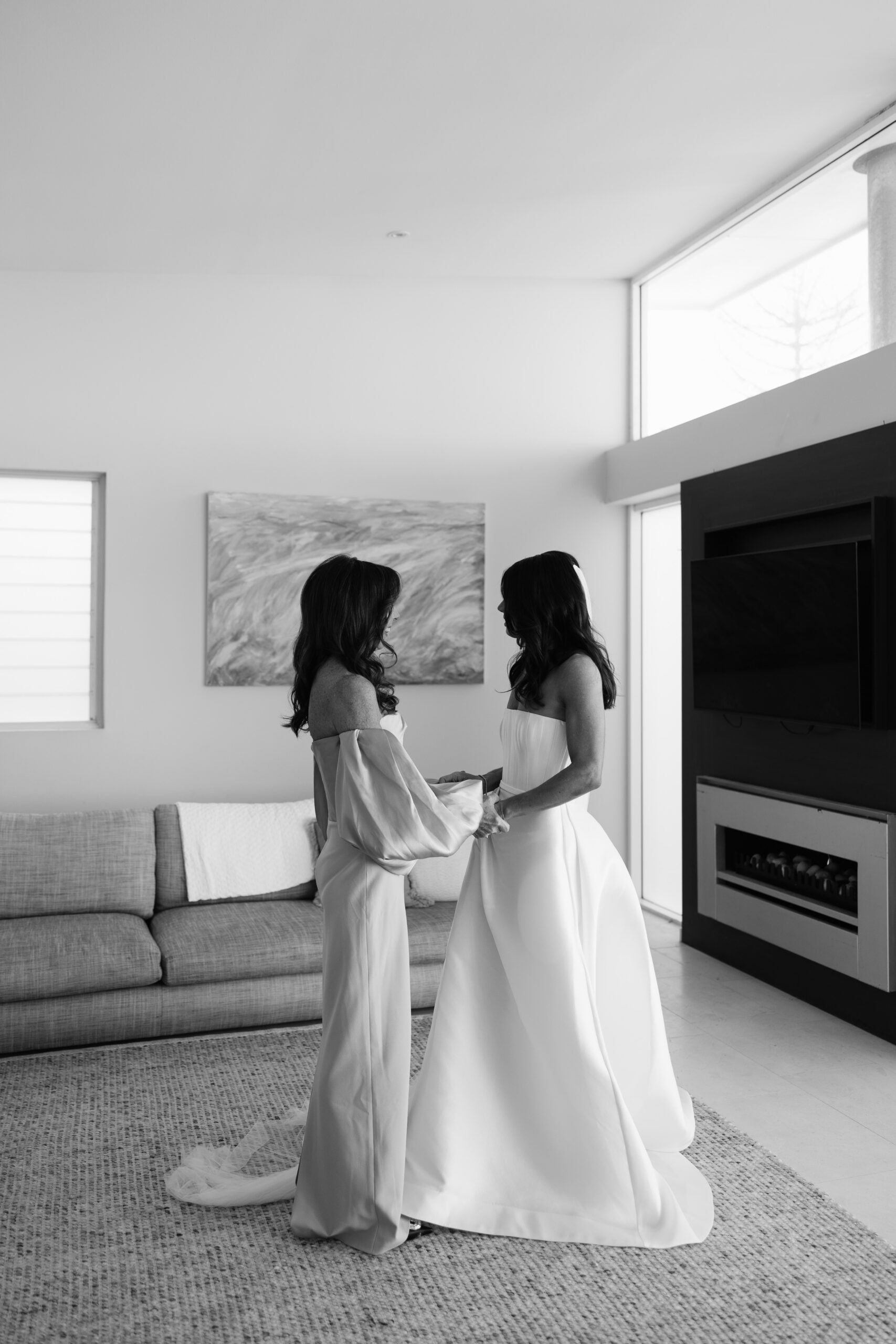 Georgia Gown