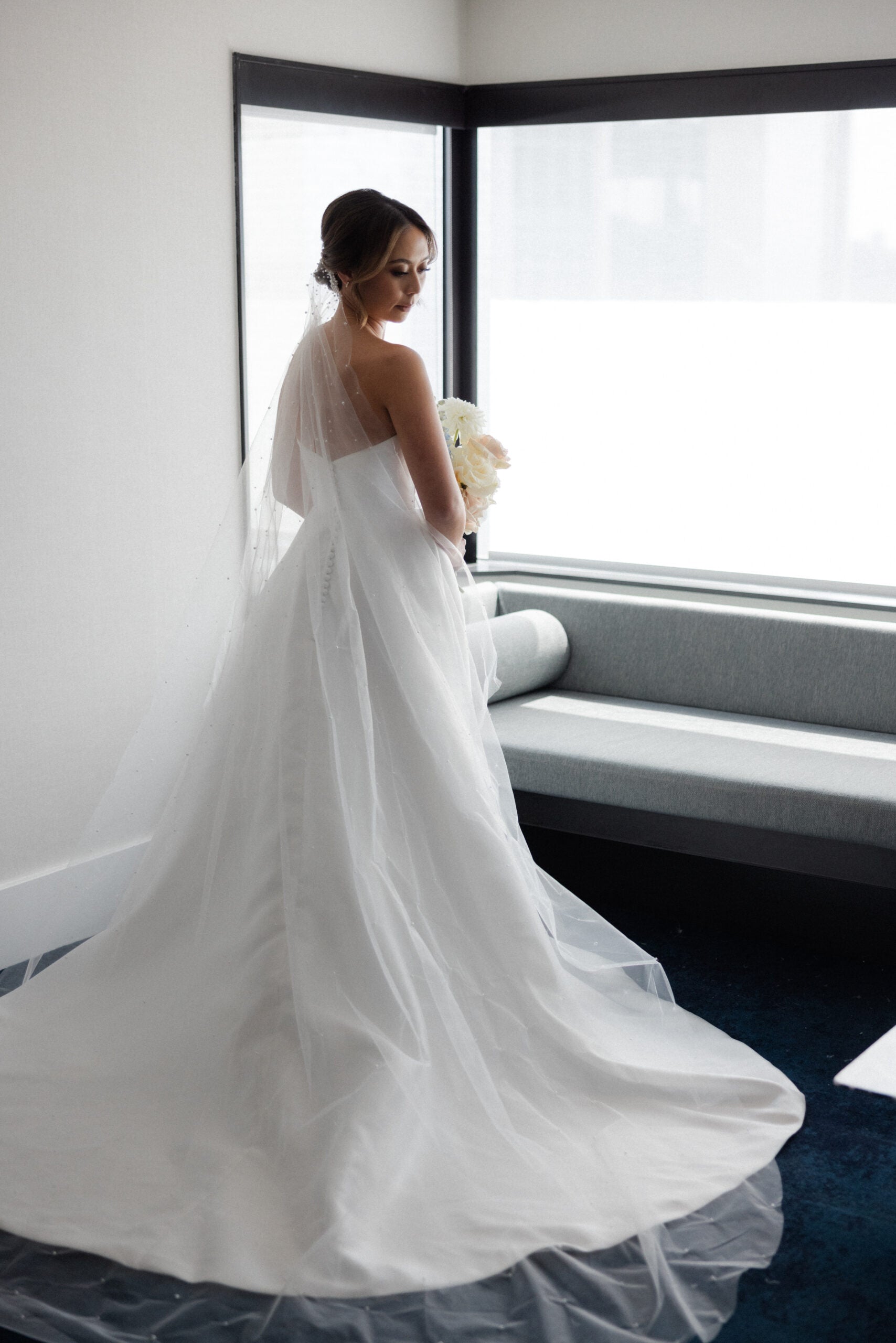 Kyha - Monte Gown