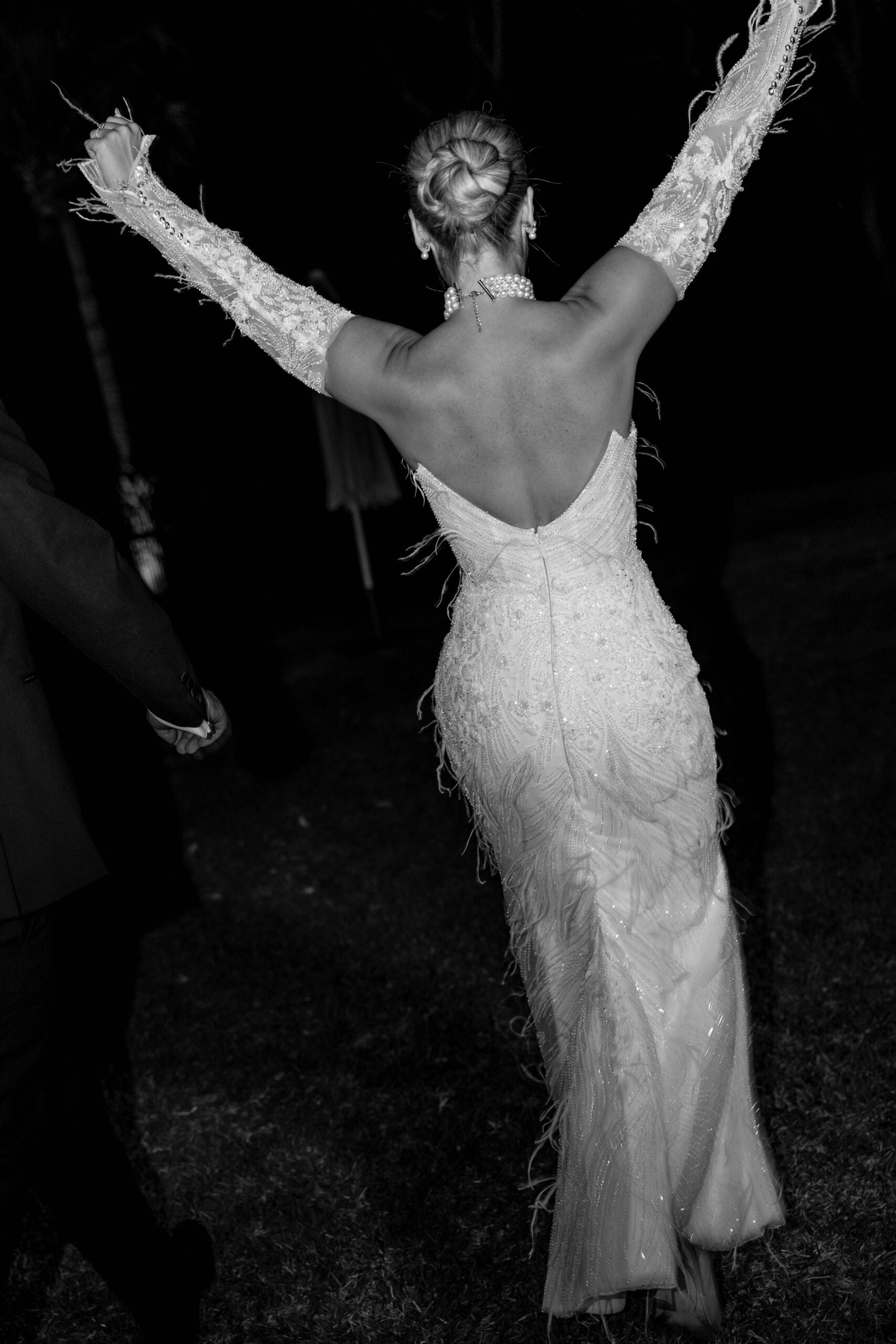 Edelweiss Gown - Alena Leena