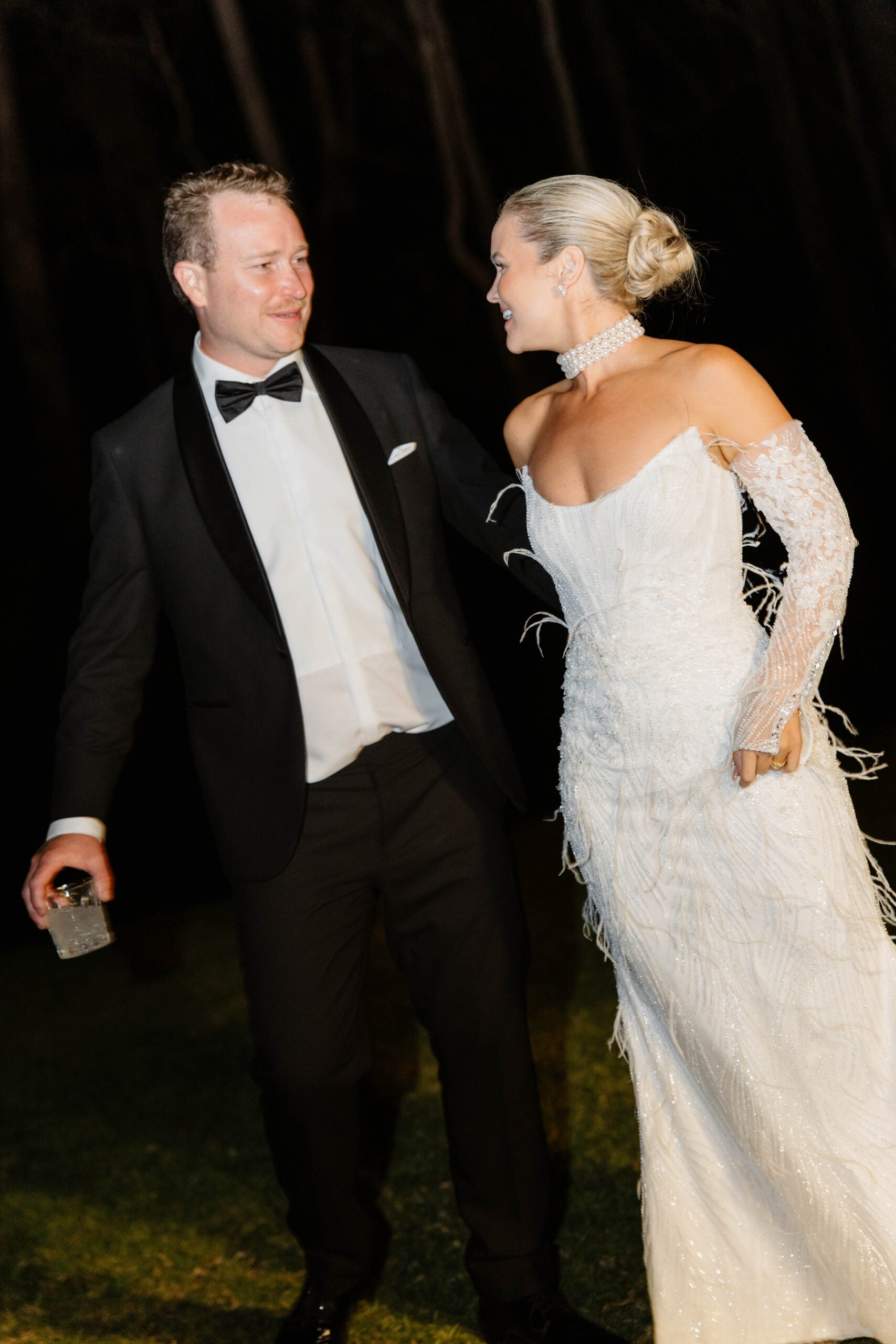 Edelweiss Gown - Alena Leena