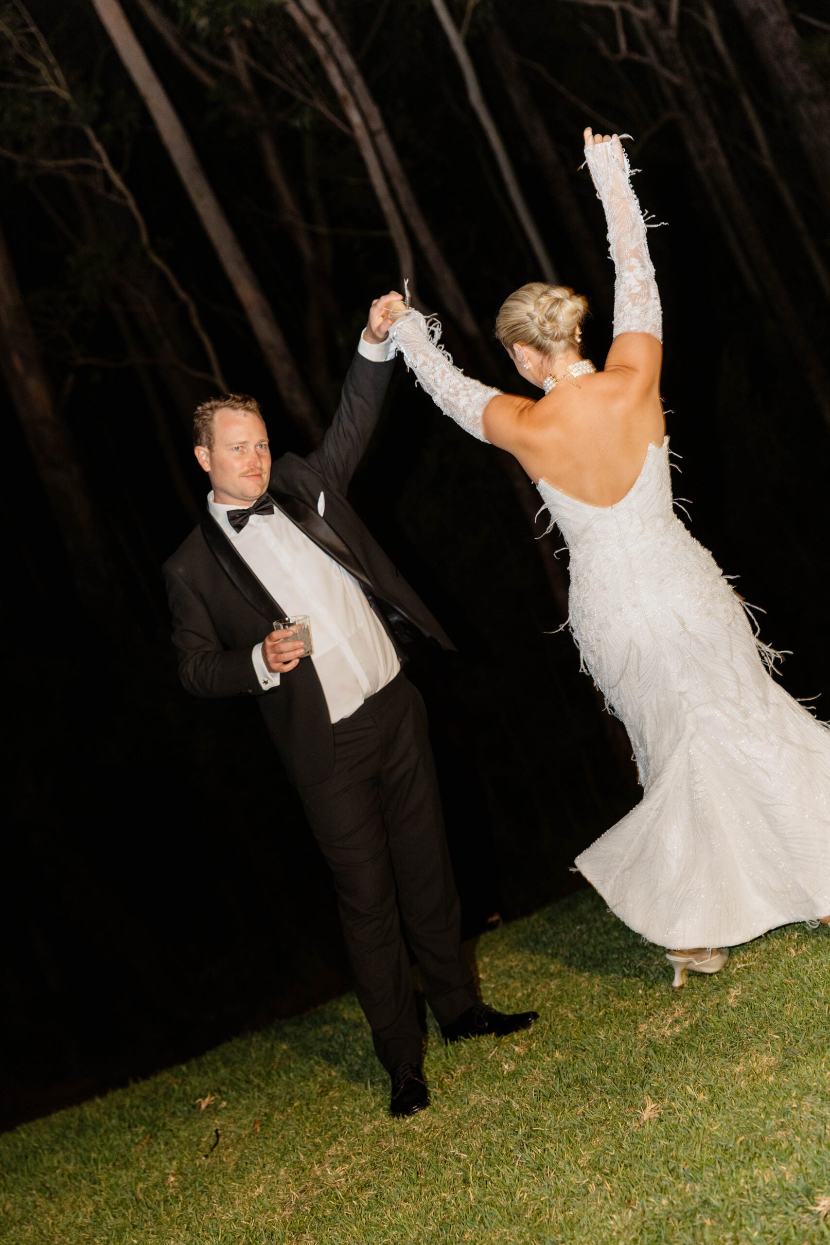 Edelweiss Gown - Alena Leena