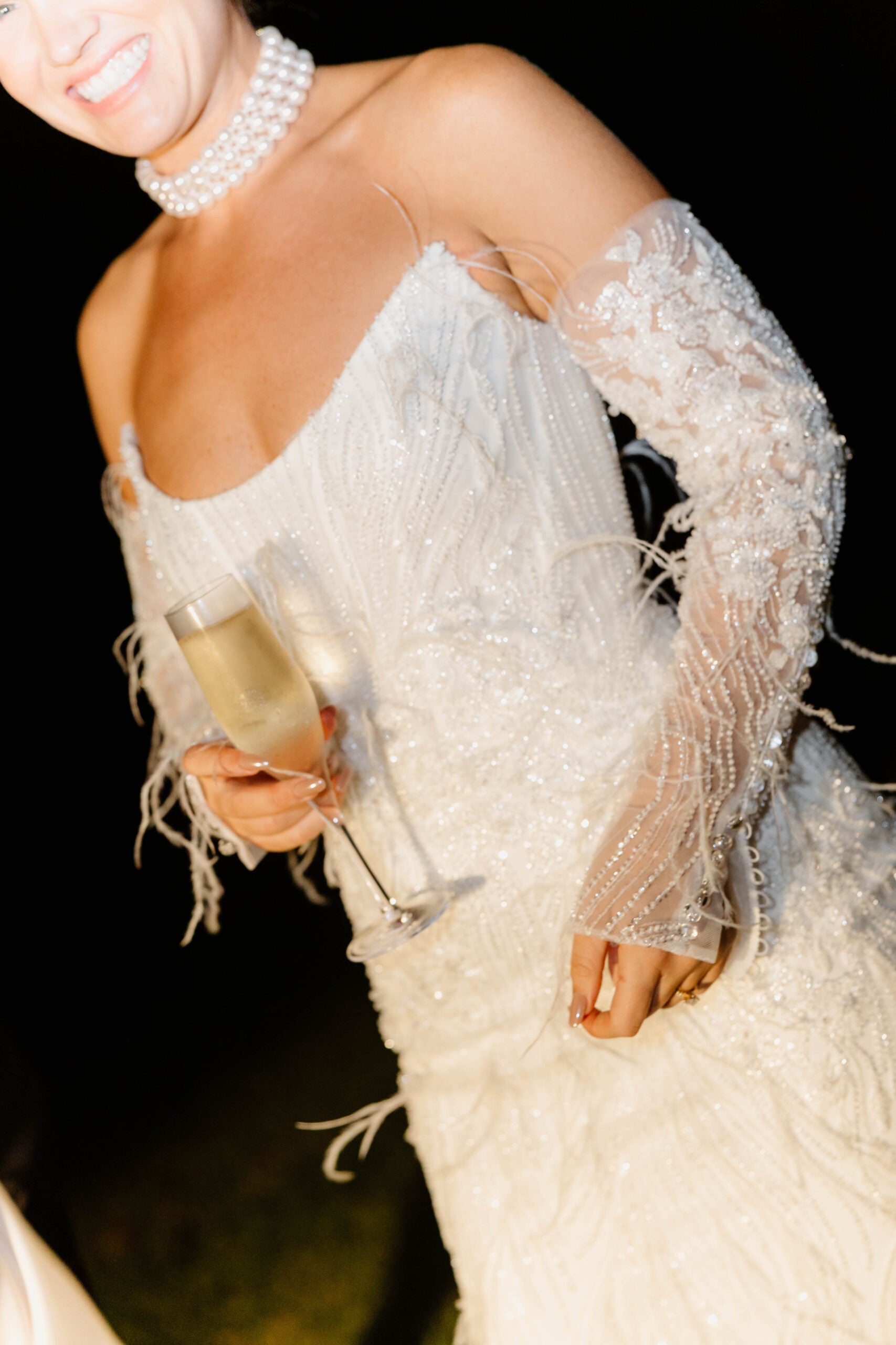 Edelweiss Gown - Alena Leena