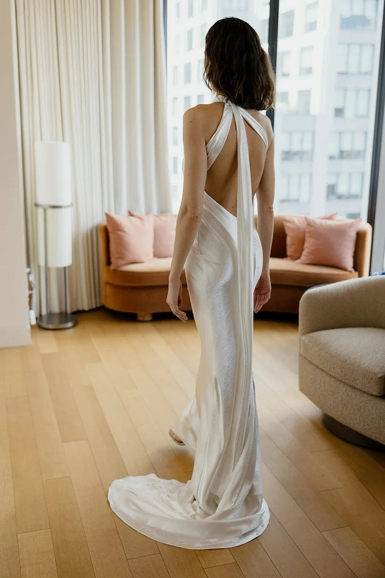 Palm Dress