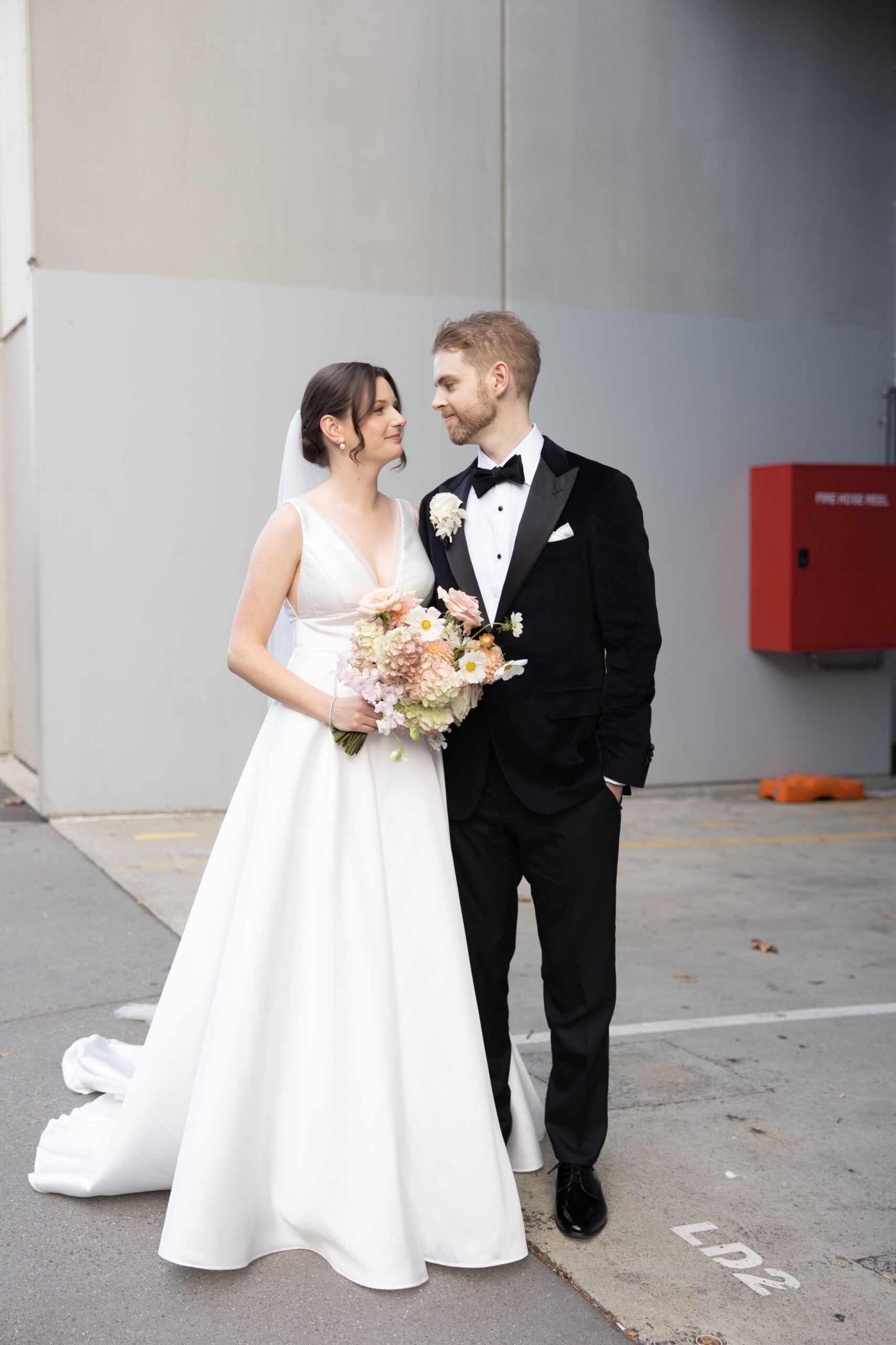Venessa Gown