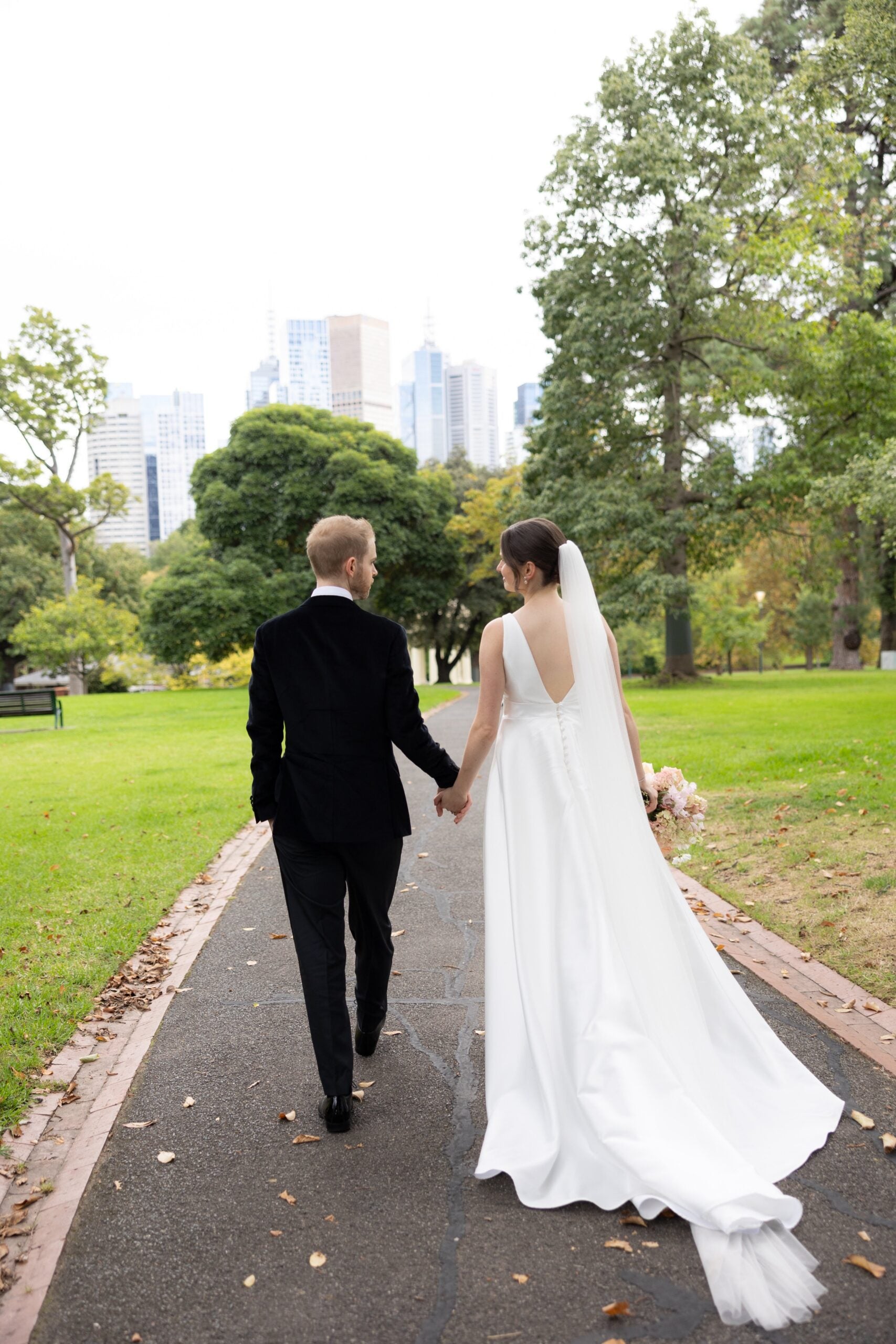Venessa Gown