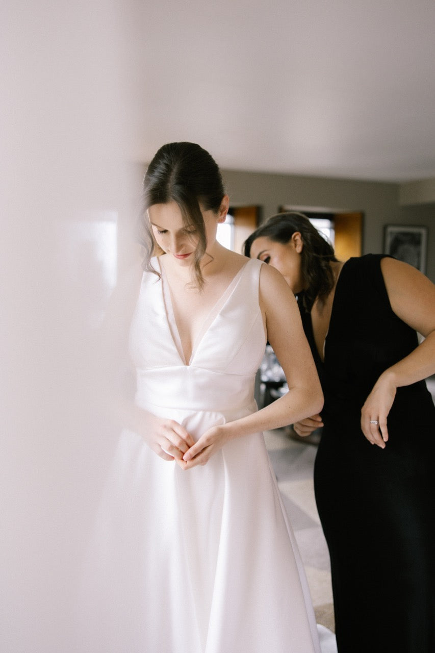 Venessa Gown