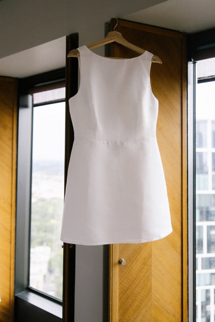 Zenni Dress