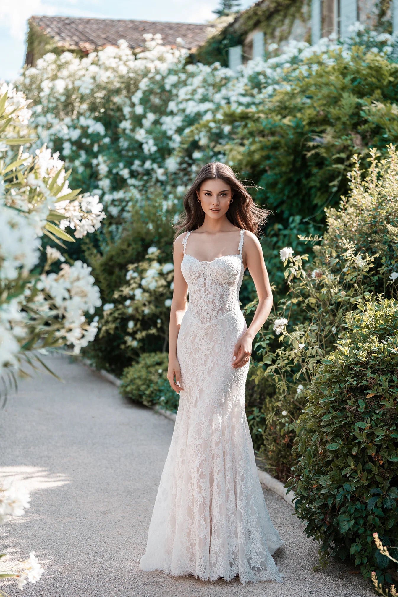 Allure Bridal A1316 Gown