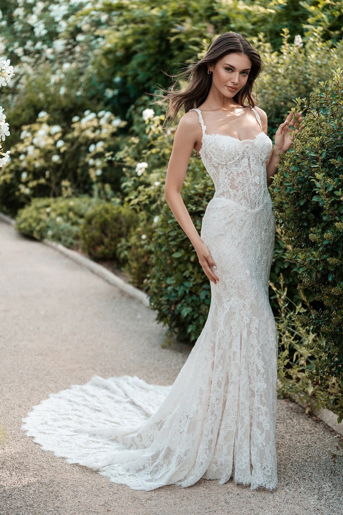 Allure Bridal A1316 Gown