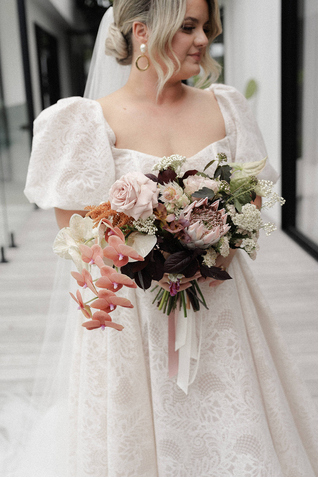 Ella Moda - Marigold Couture Wedding Gown