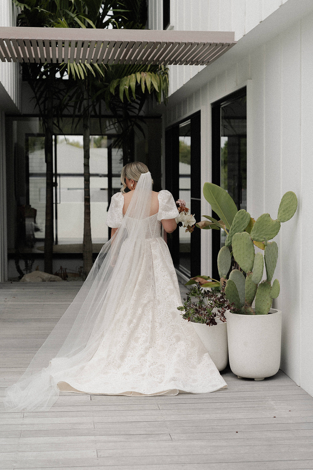 Ella Moda - Marigold Couture Wedding Gown