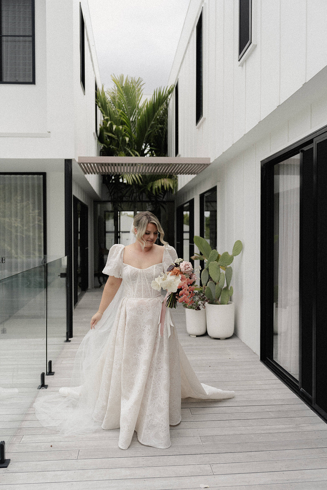 Ella Moda - Marigold Couture Wedding Gown