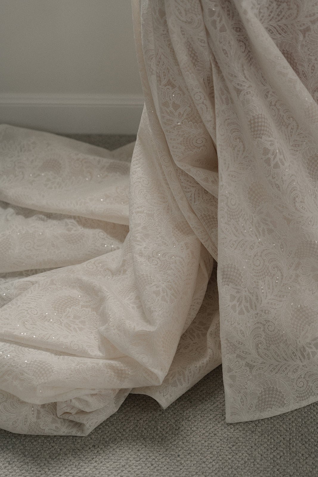 Ella Moda - Marigold Couture Wedding Gown