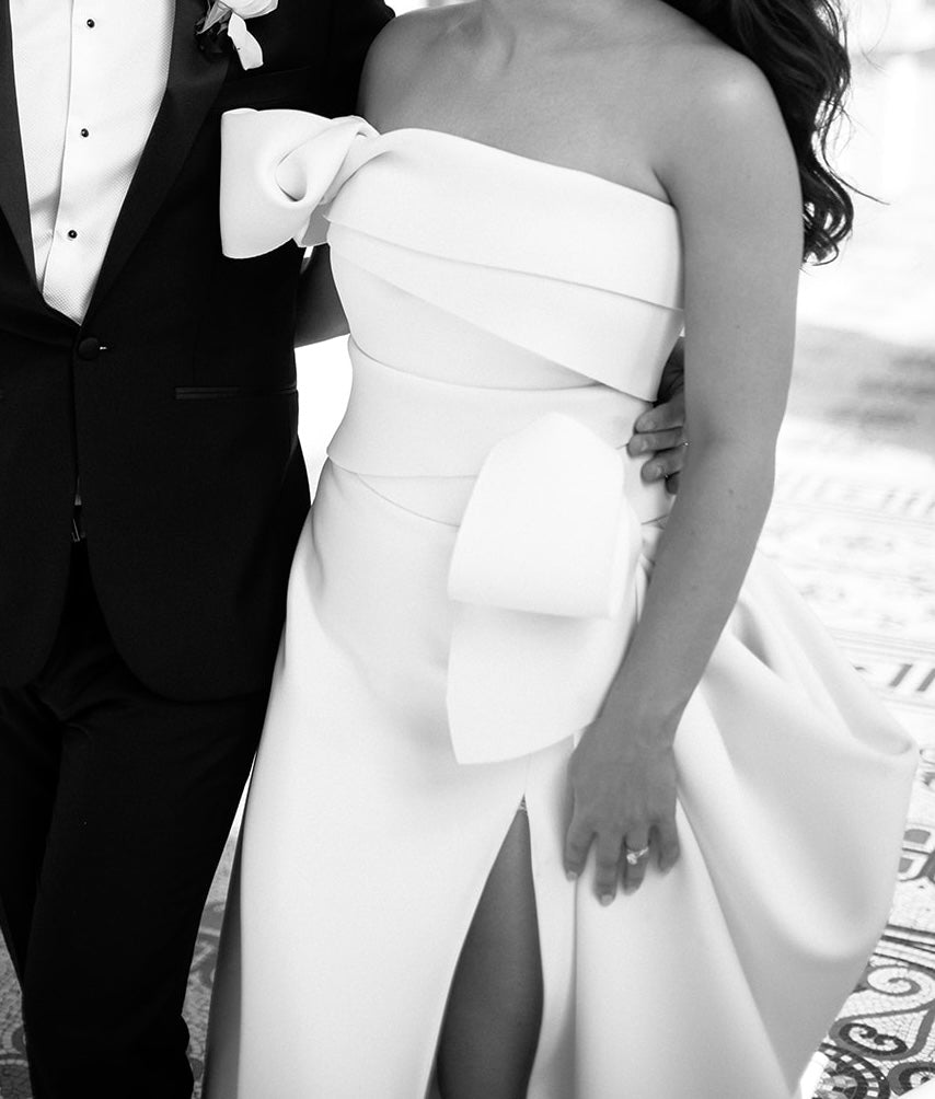 Cappellazzo Dress