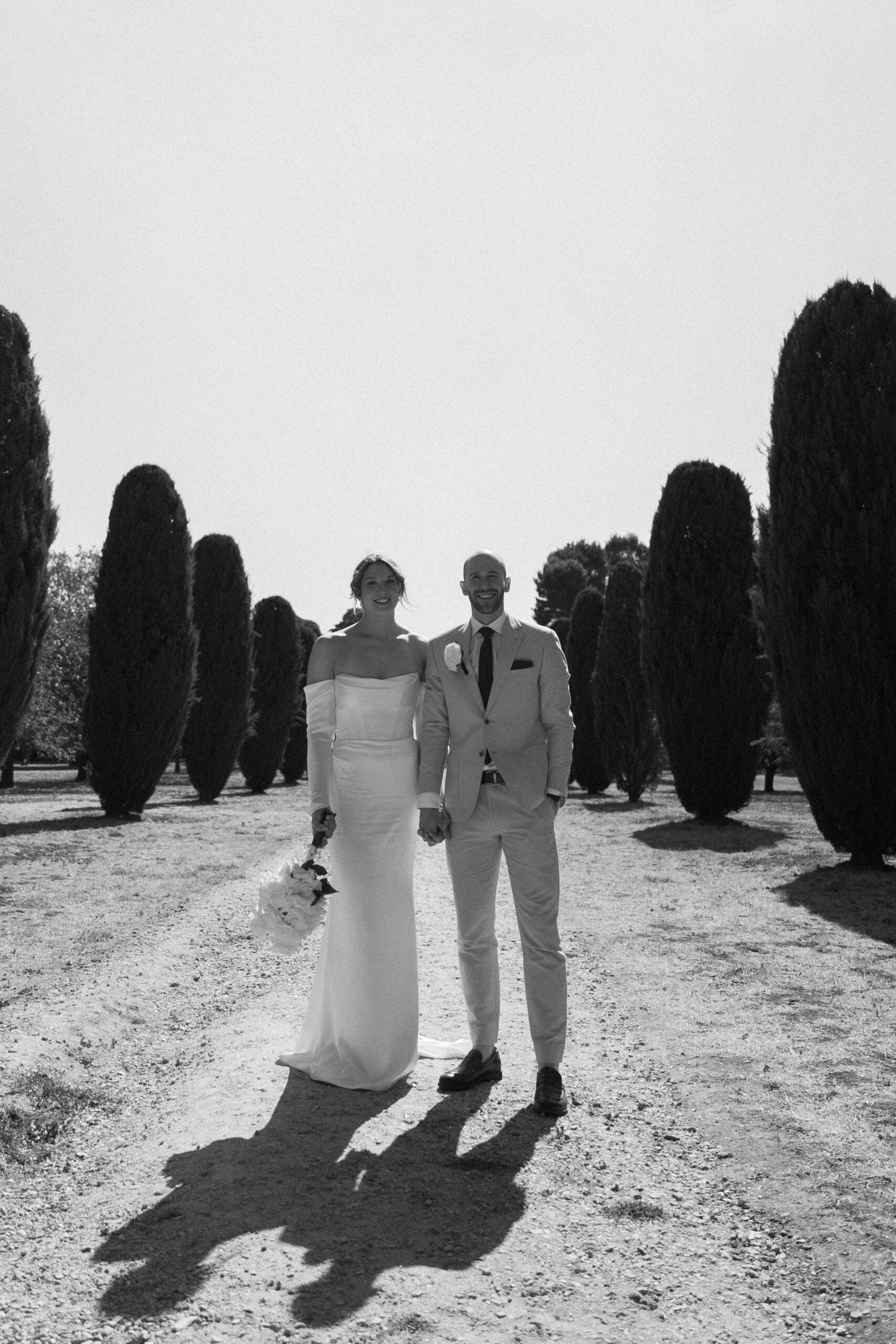 Salacea gown