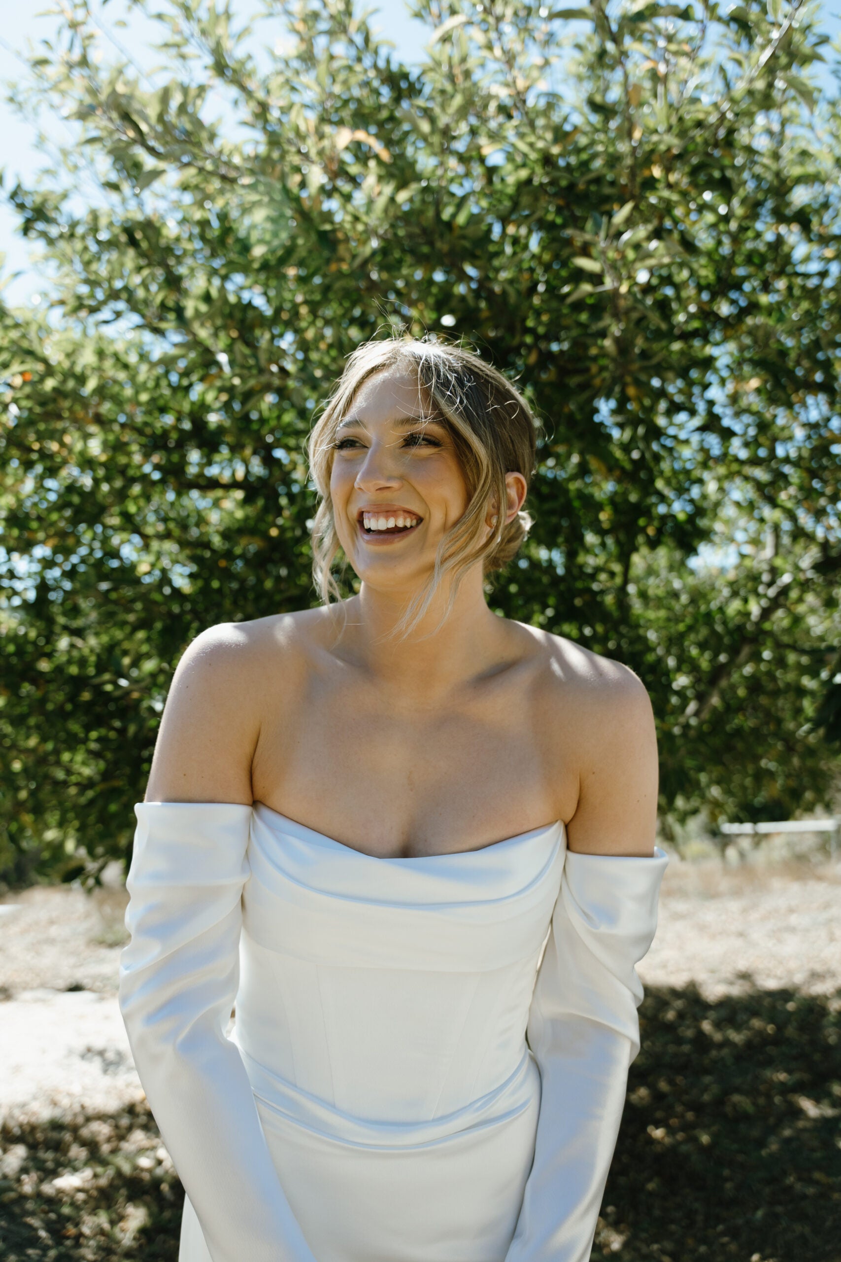 Salacea gown