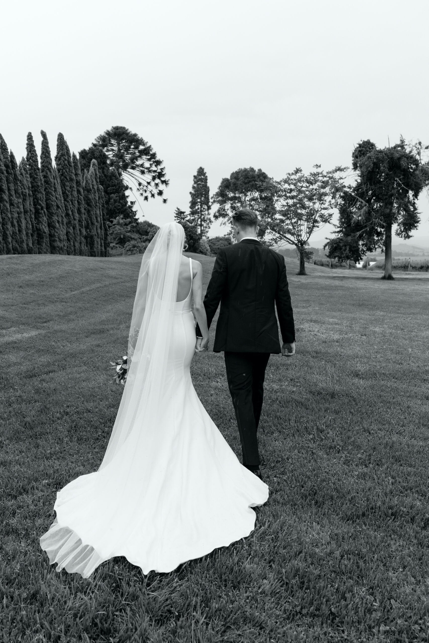 Kyha Bellini Wedding Gown