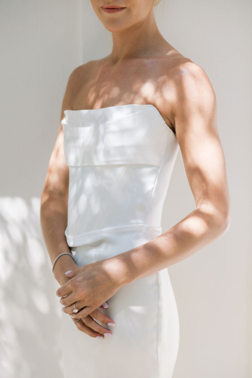 Chosen by KYHA - Salacea Gown