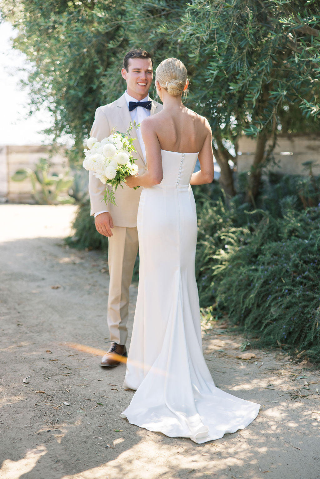 Chosen by KYHA - Salacea Gown