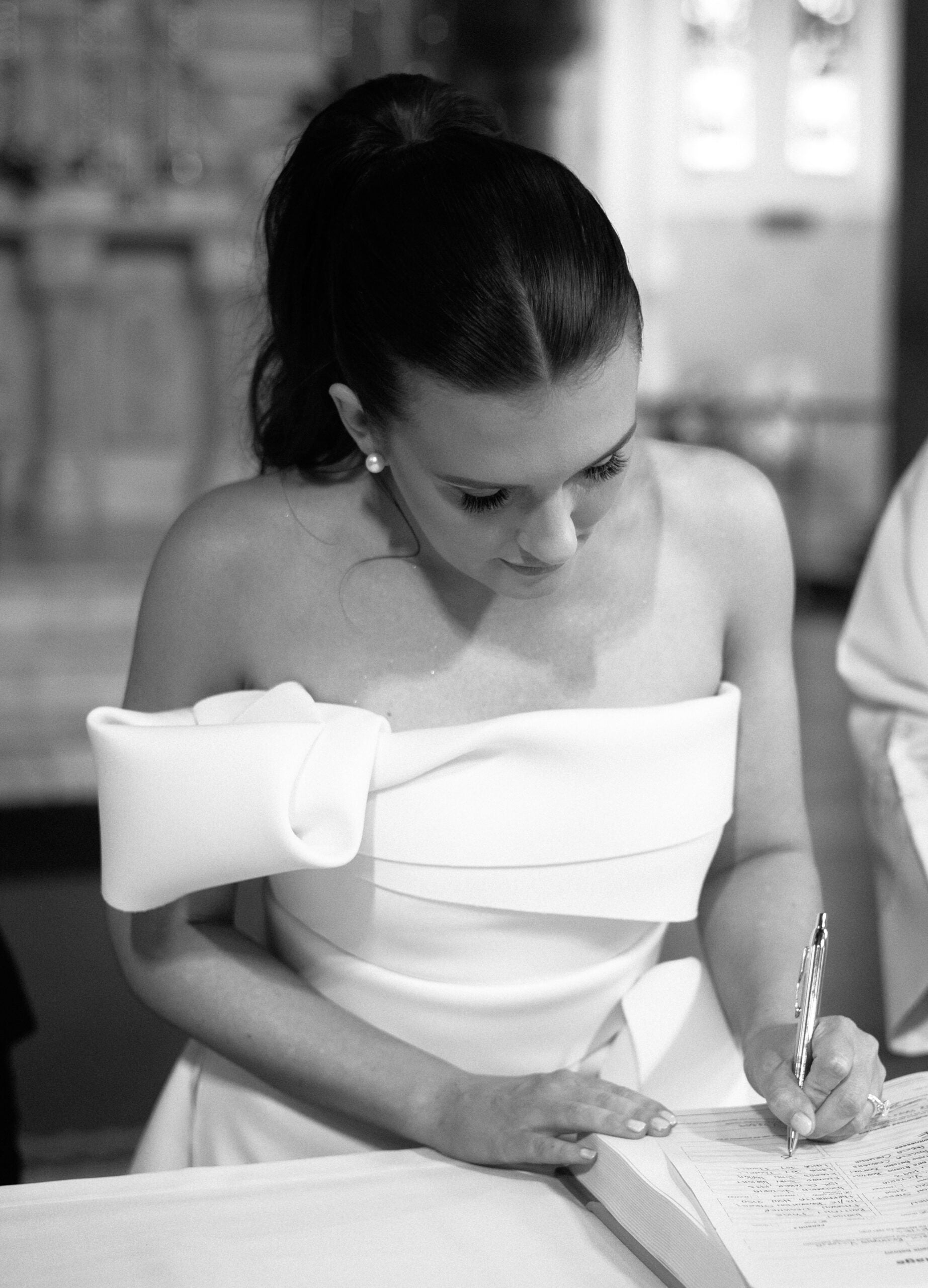 Cappellazzo Dress