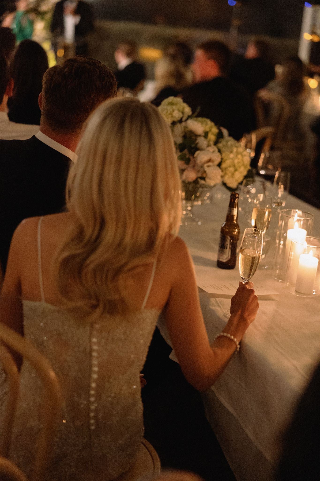 Kate Willa Roj Gown