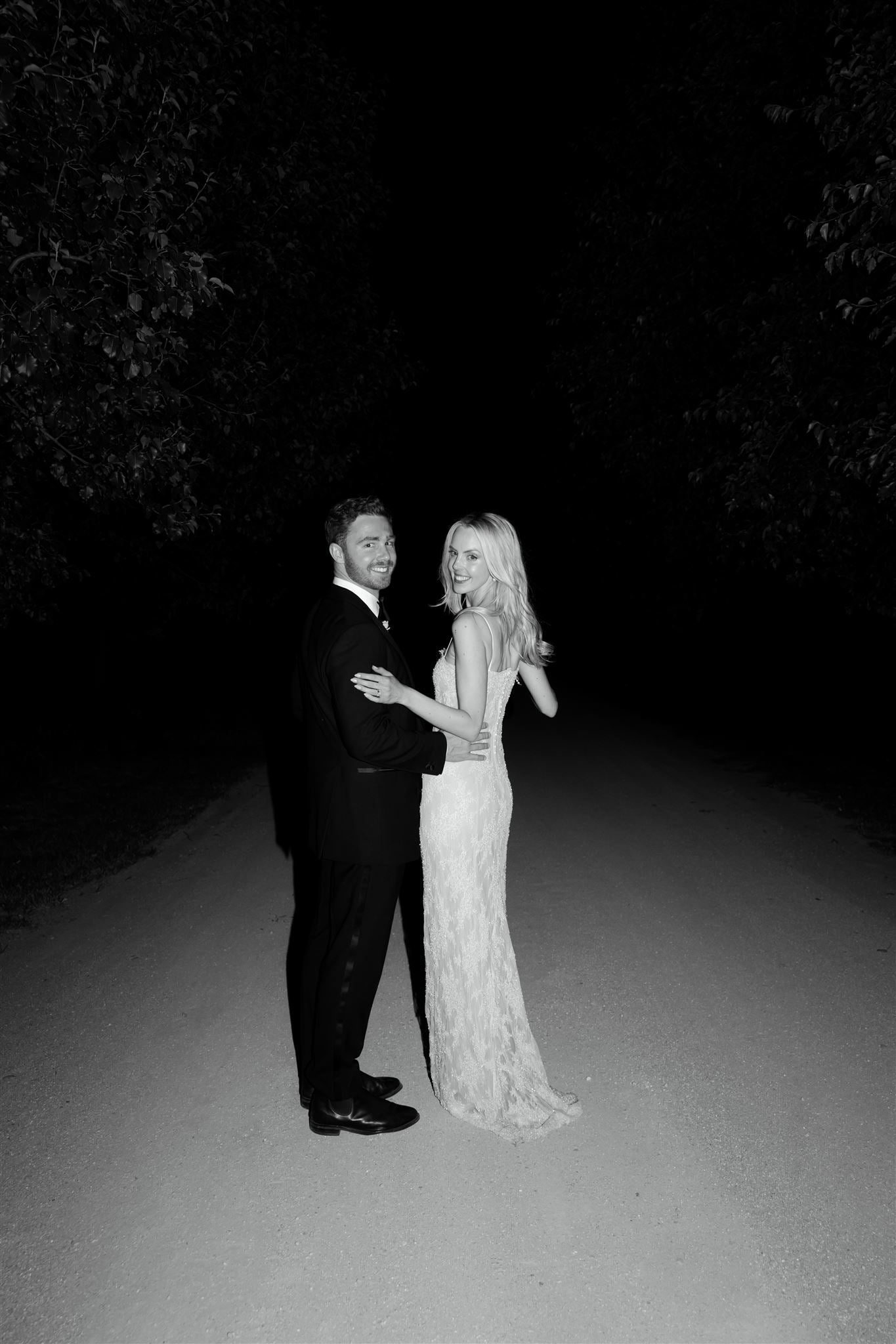 Kate Willa Roj Gown