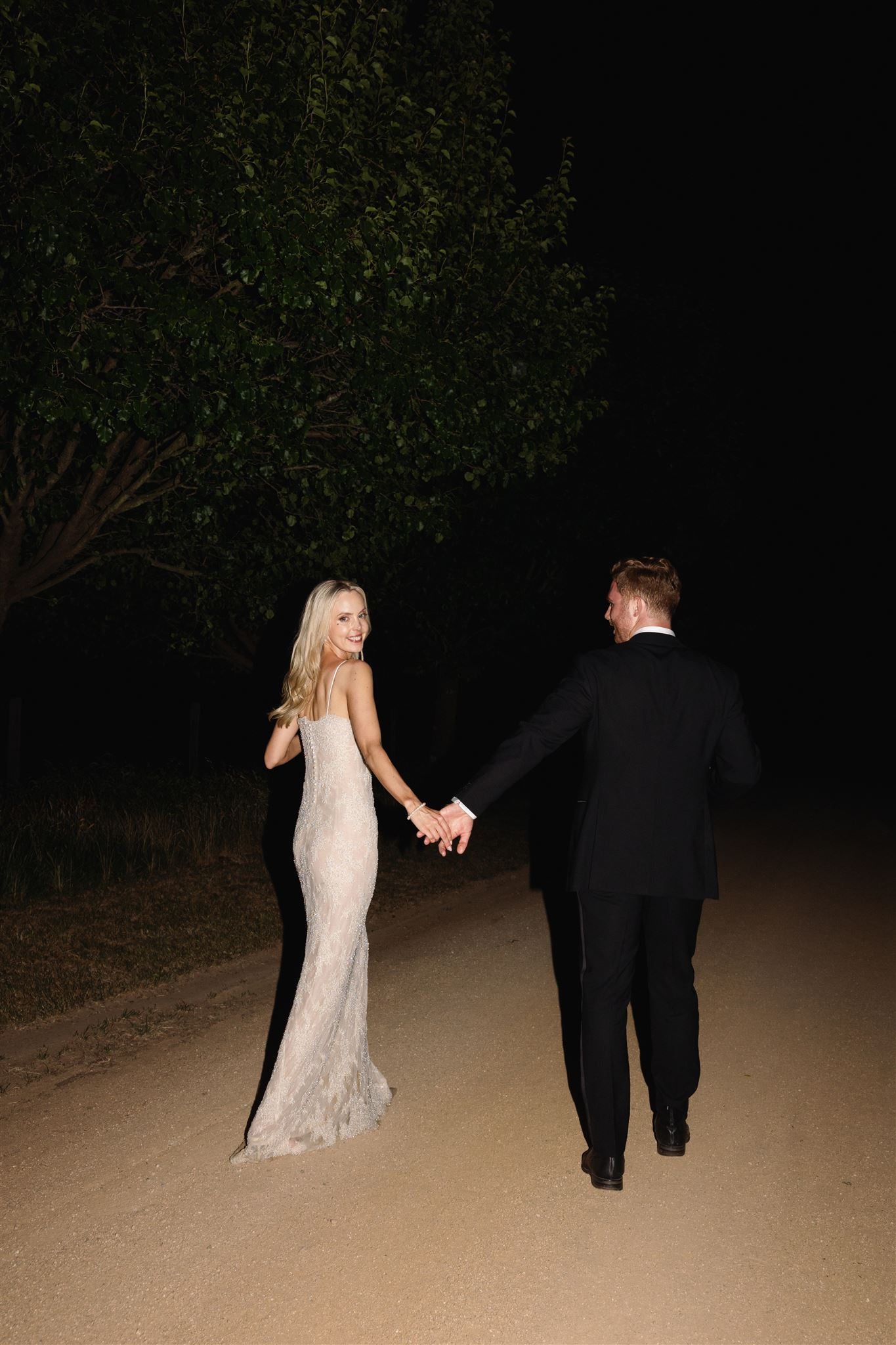 Kate Willa Roj Gown