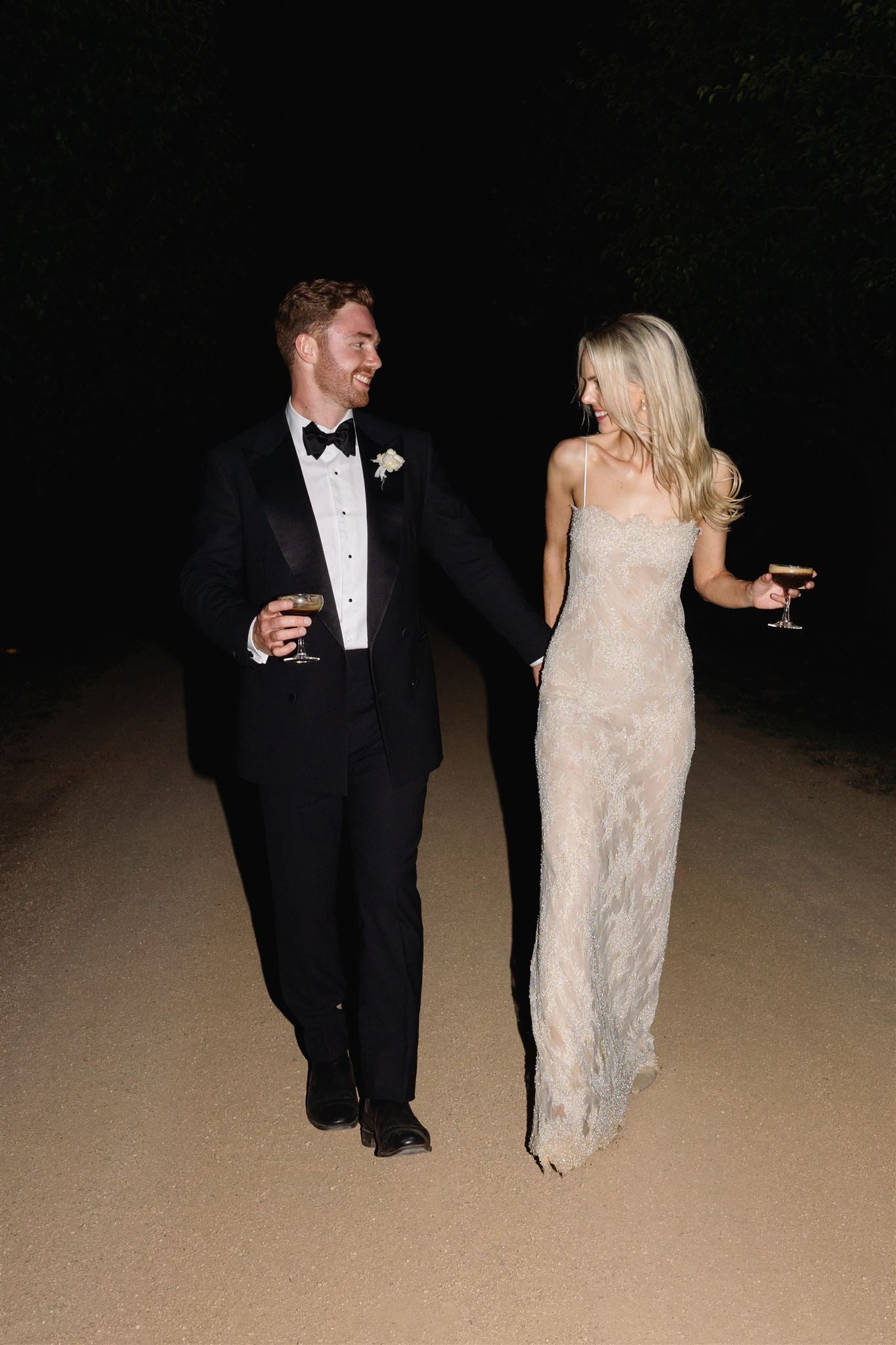Kate Willa Roj Gown