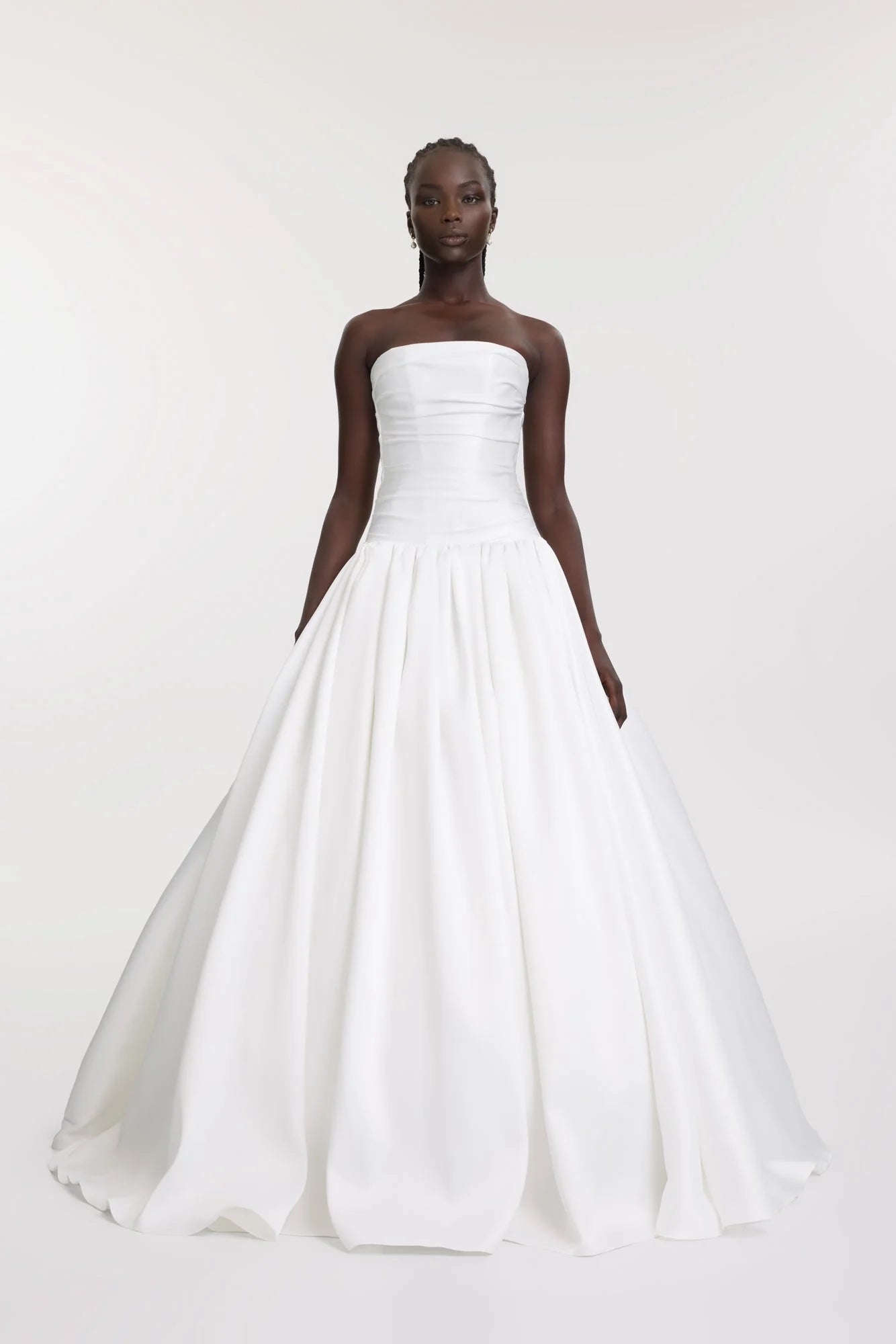 KYHA Studios Lucky Gown