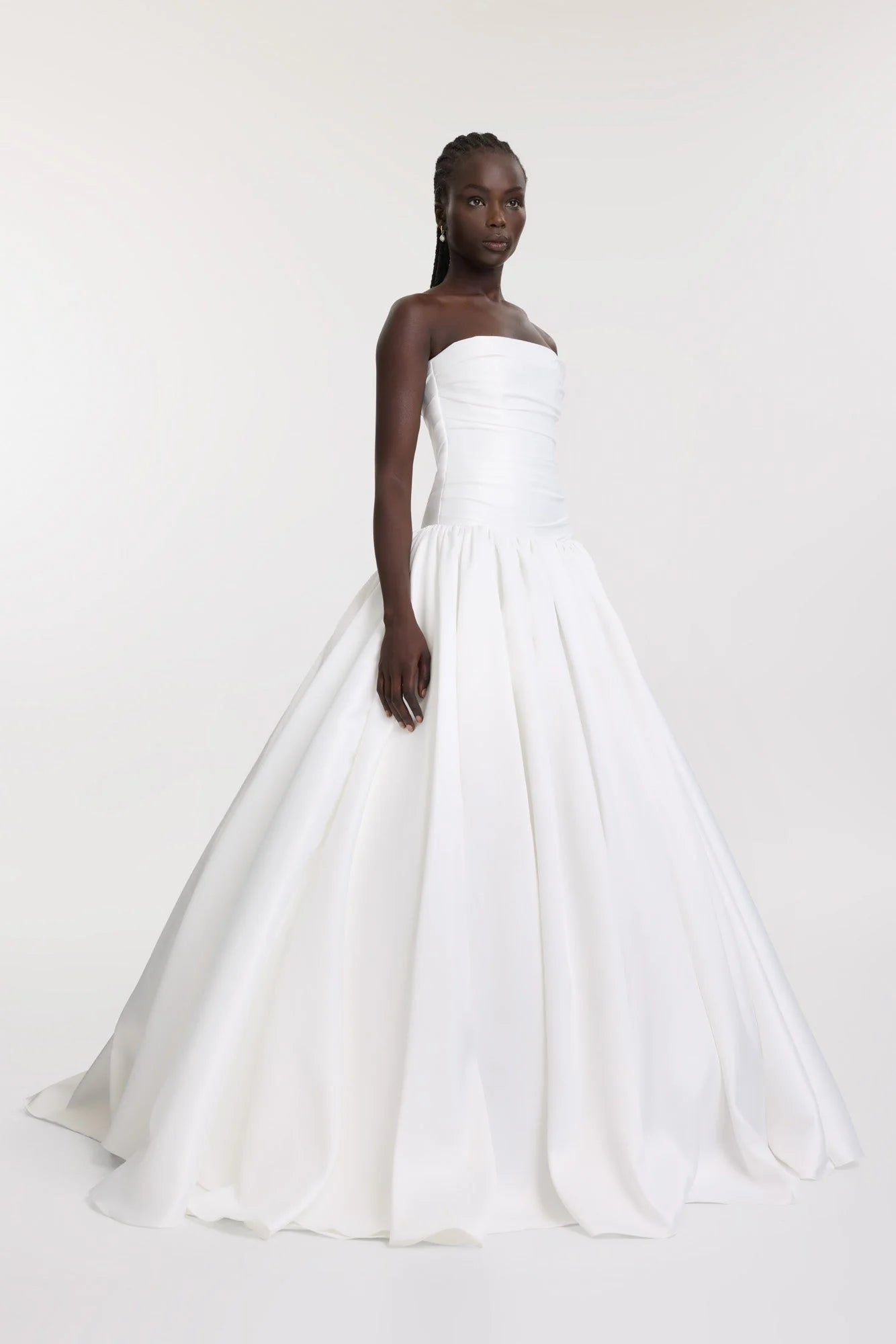 KYHA Studios Lucky Gown