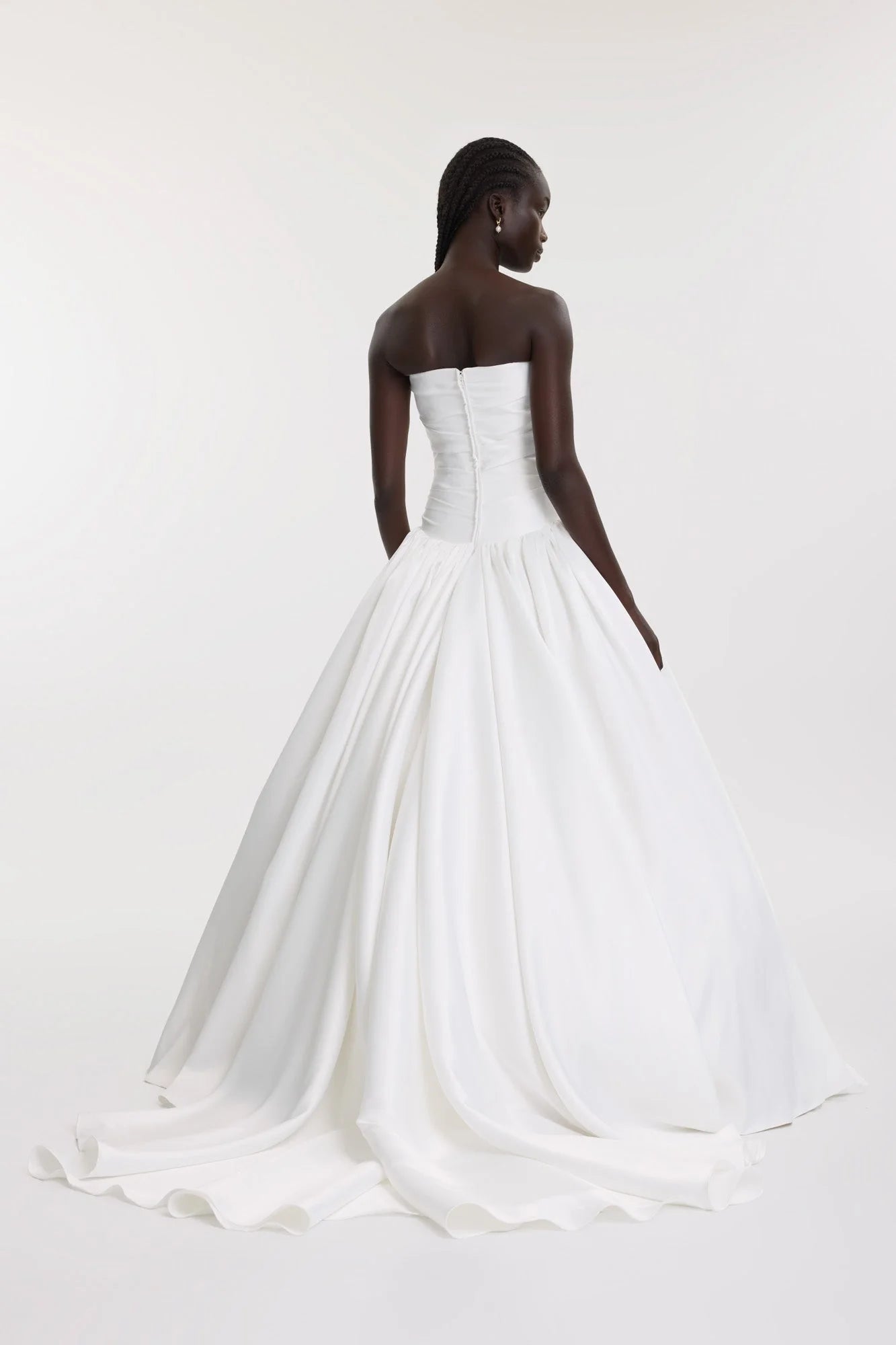 Lucky Gown
