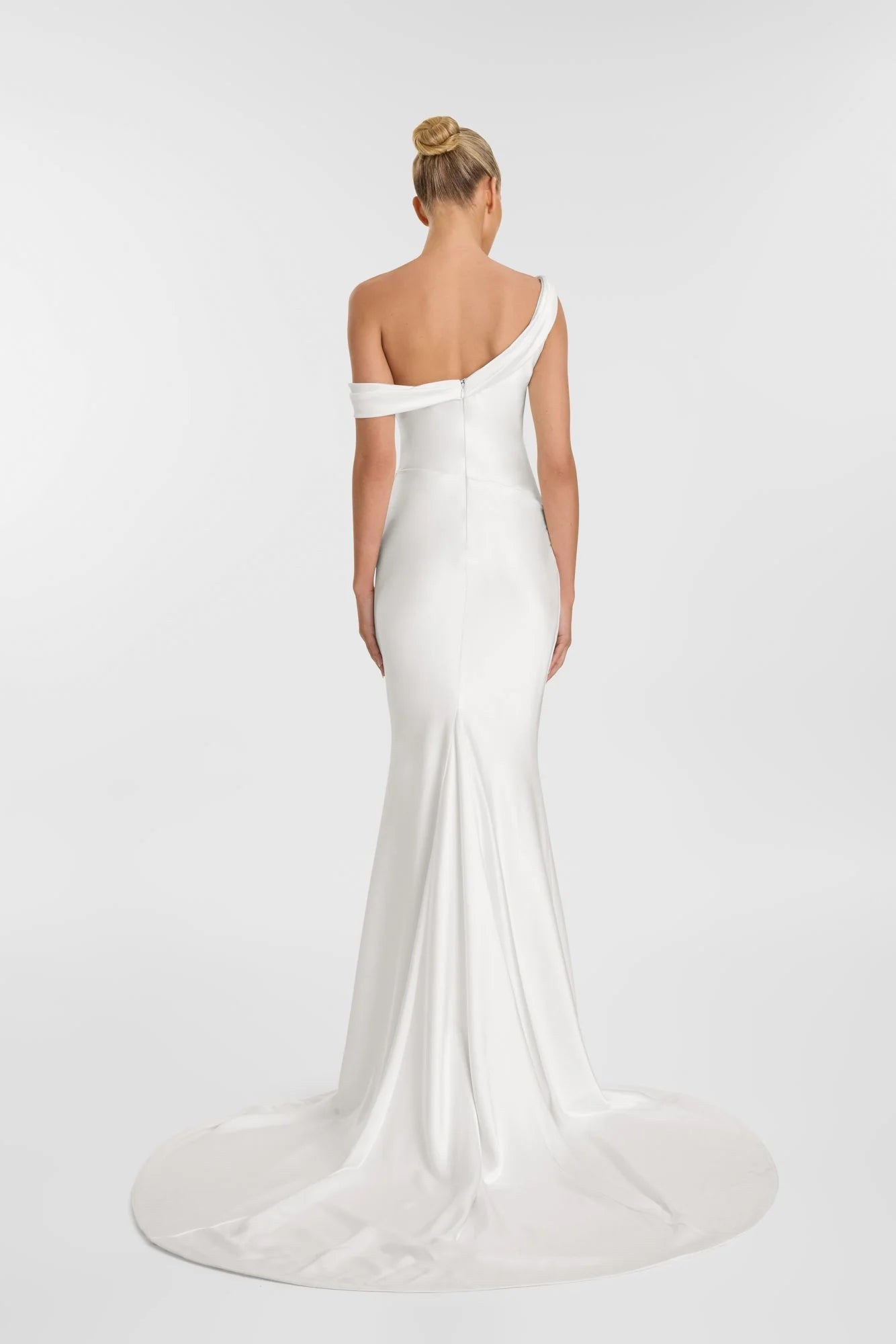 KYHA FOX GOWN