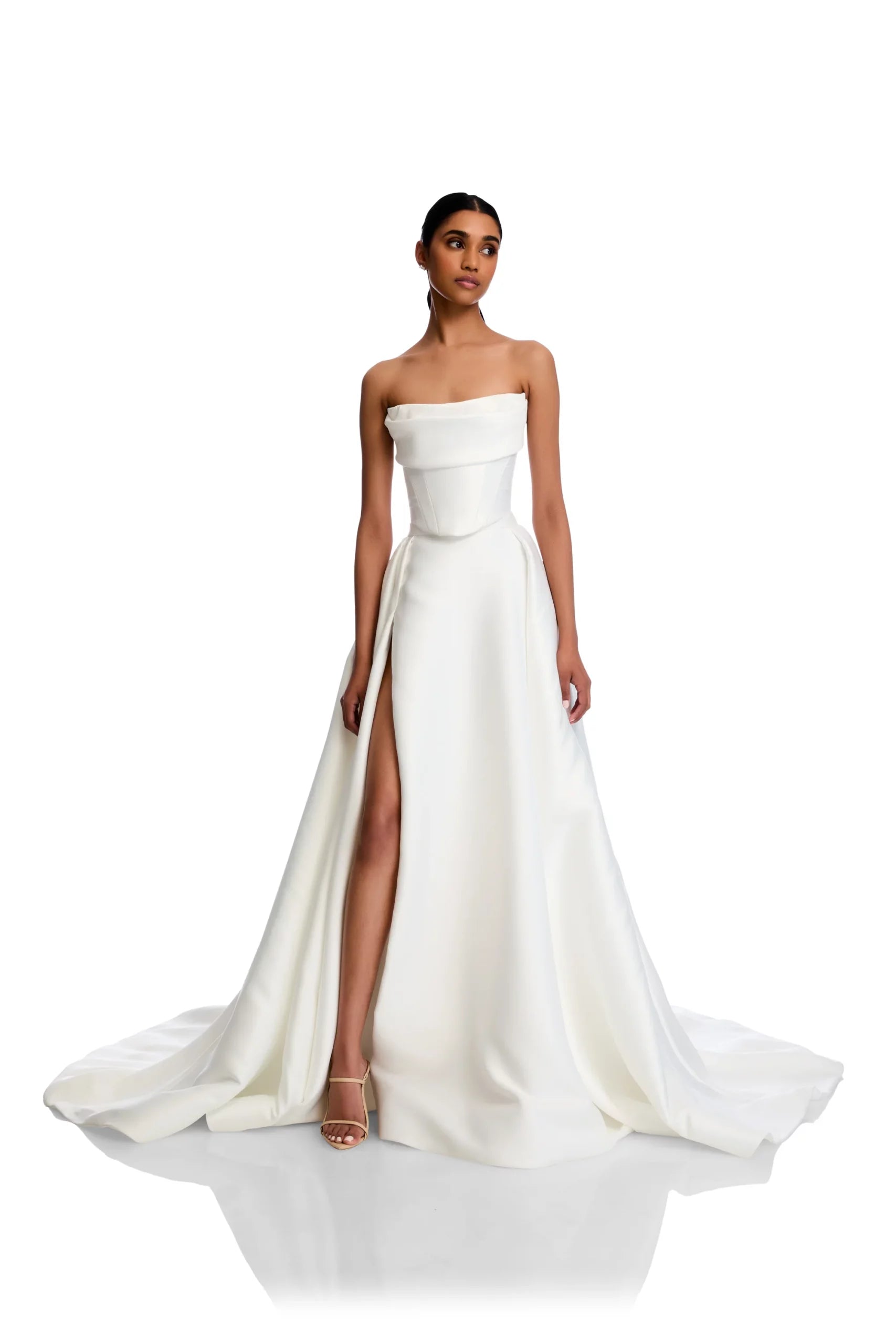 Kyha Kasia Corset and Milford Skirt